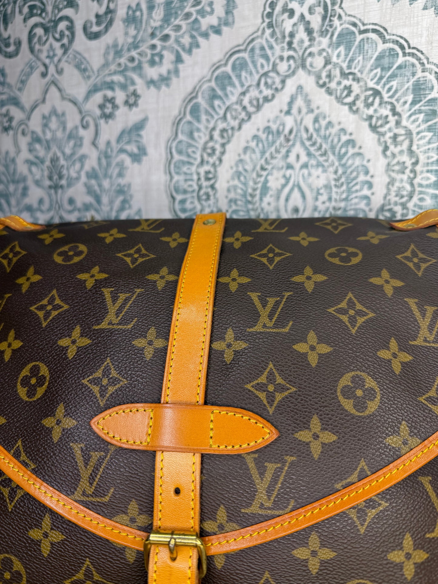 Louis Vuitton Saumur 30 #2