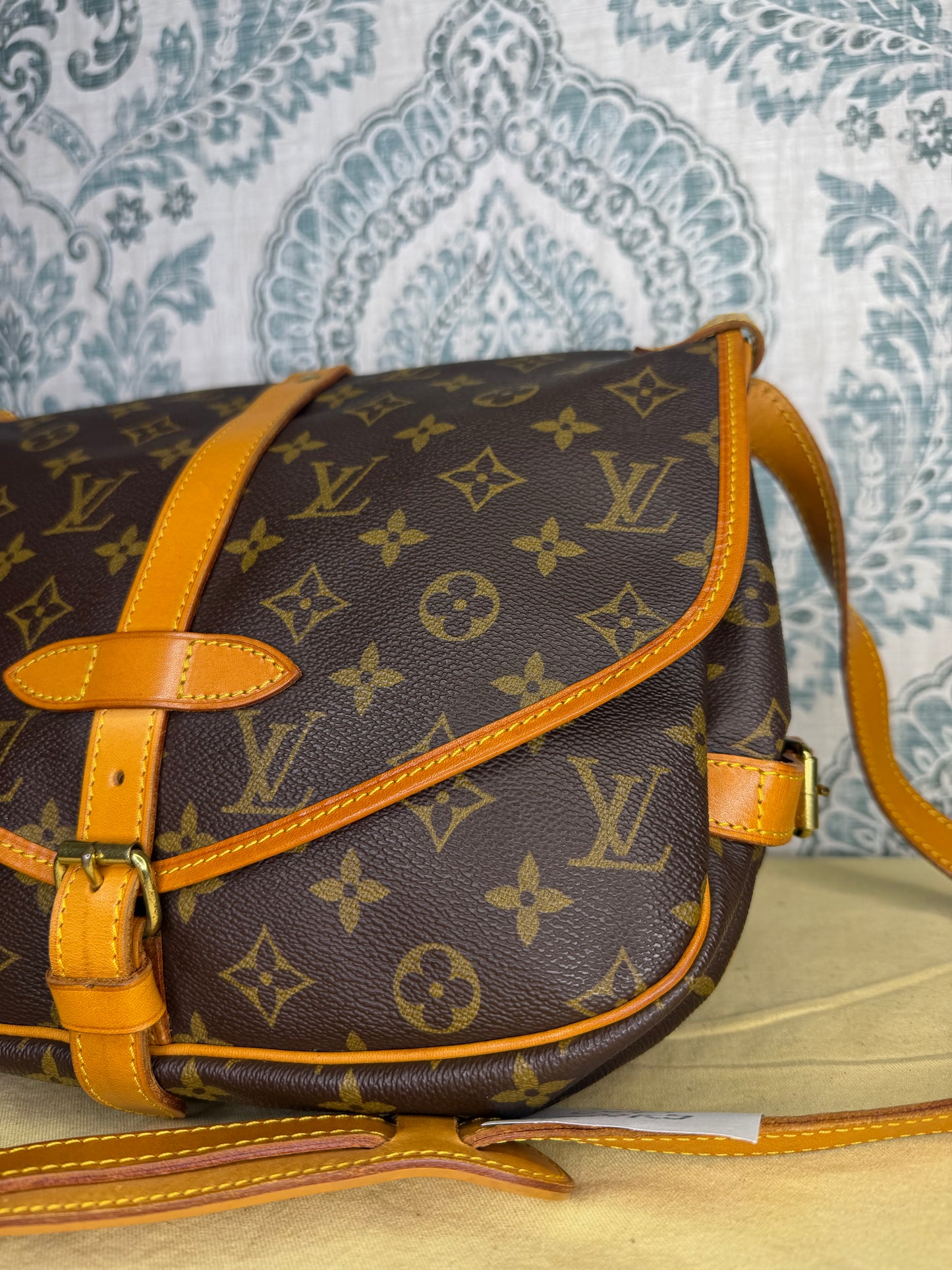 Louis Vuitton Saumur 30 #2