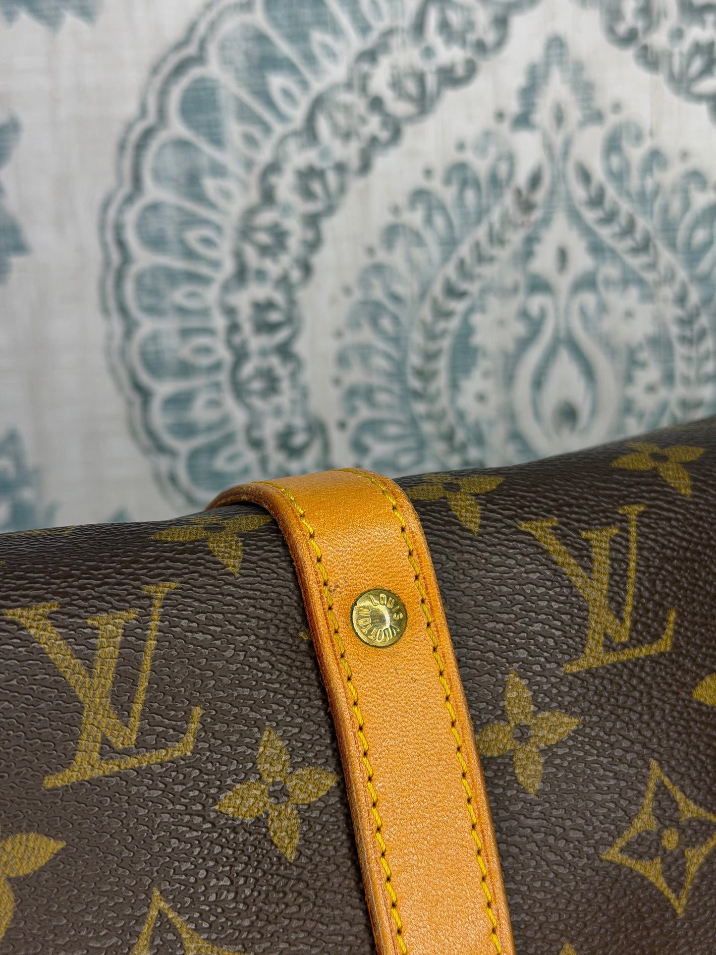 Louis Vuitton Saumur 30 #2