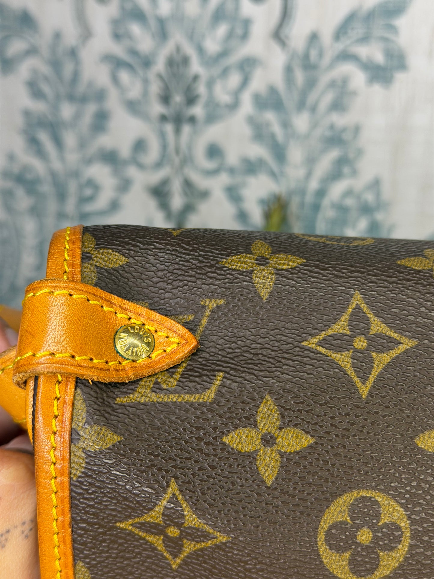 Louis Vuitton Saumur 30 #2