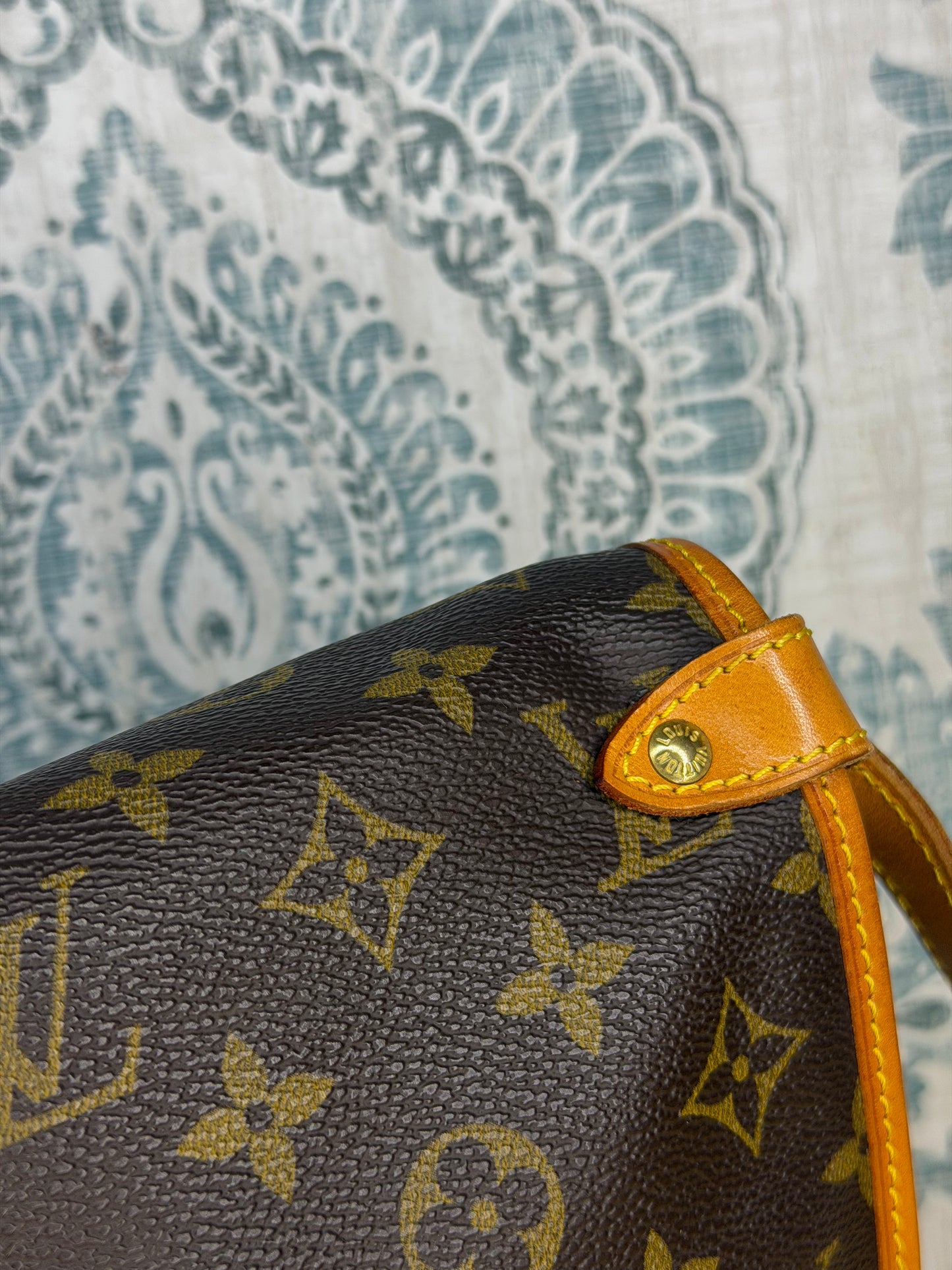 Louis Vuitton Saumur 30 #2