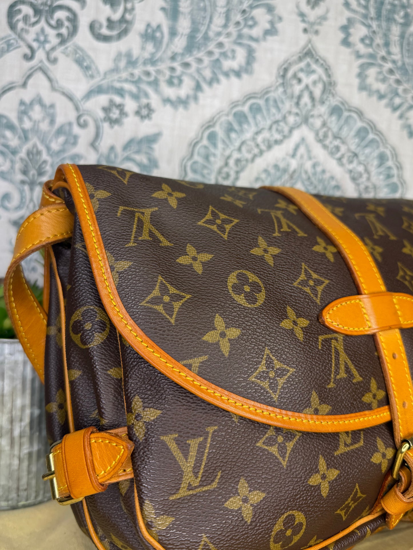 Louis Vuitton Saumur 30 #2