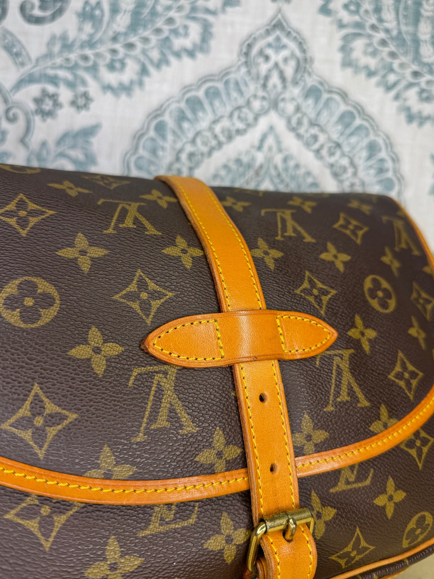 Louis Vuitton Saumur 30 #2