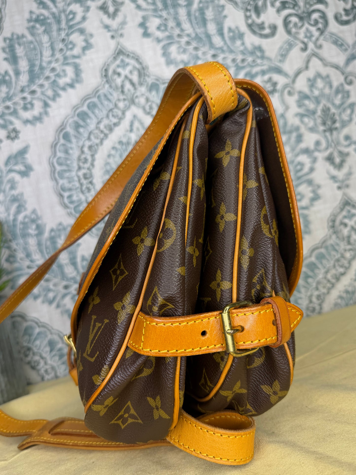 Louis Vuitton Saumur 30 #2