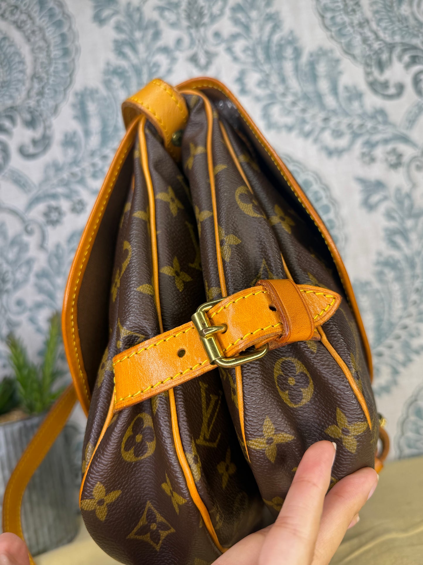 Louis Vuitton Saumur 30 #2