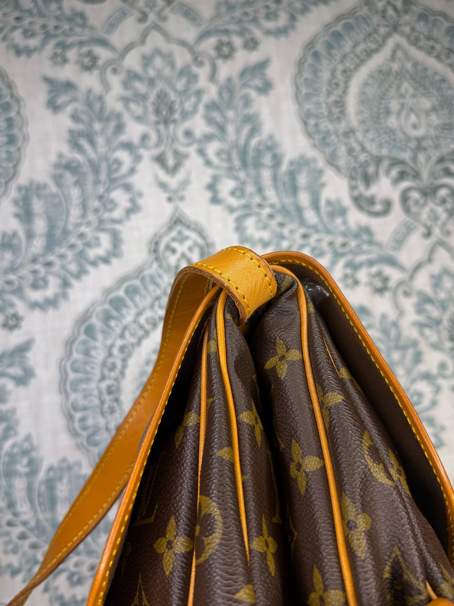 Louis Vuitton Saumur 30 #2