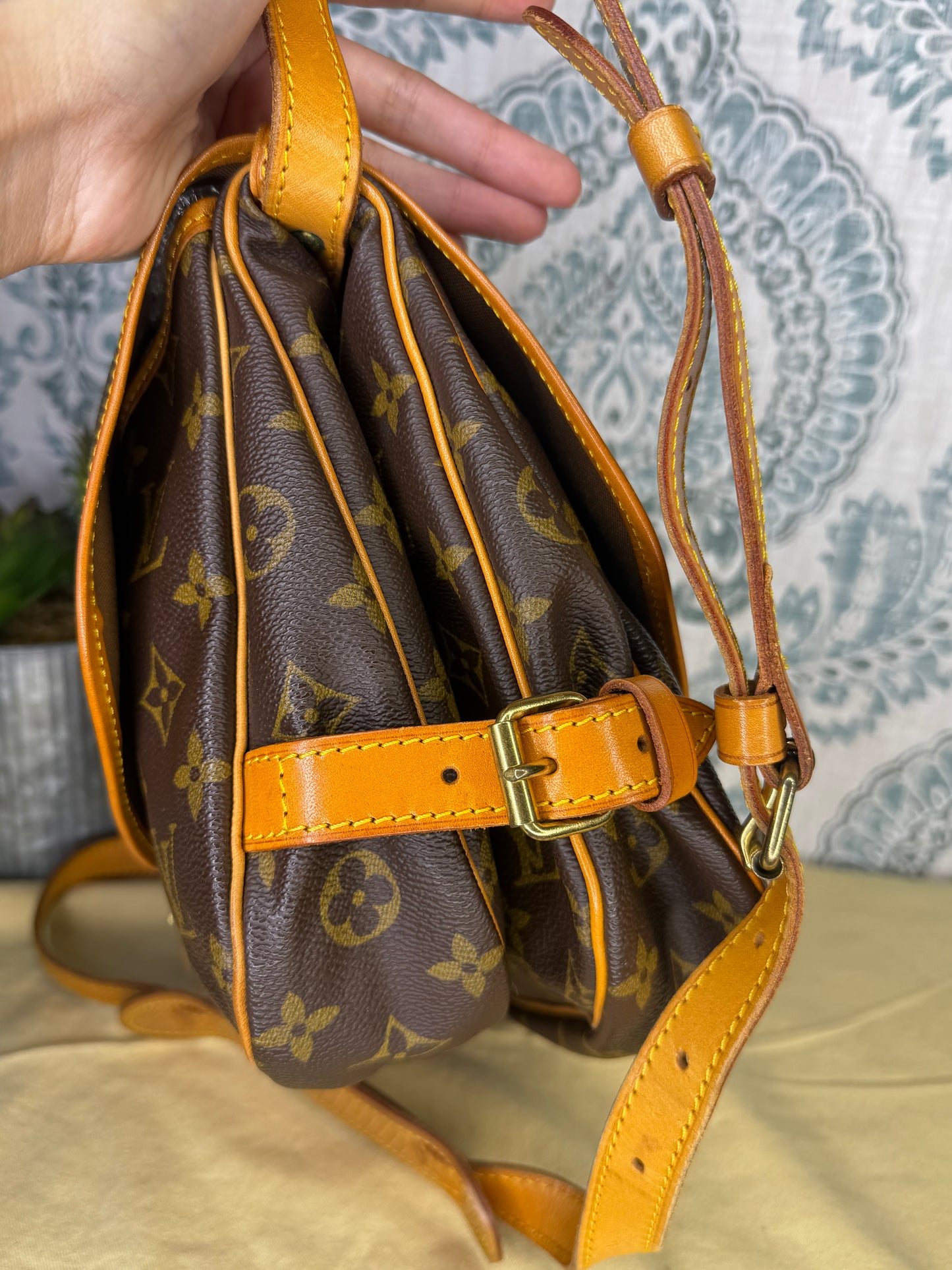 Louis Vuitton Saumur 30 #2
