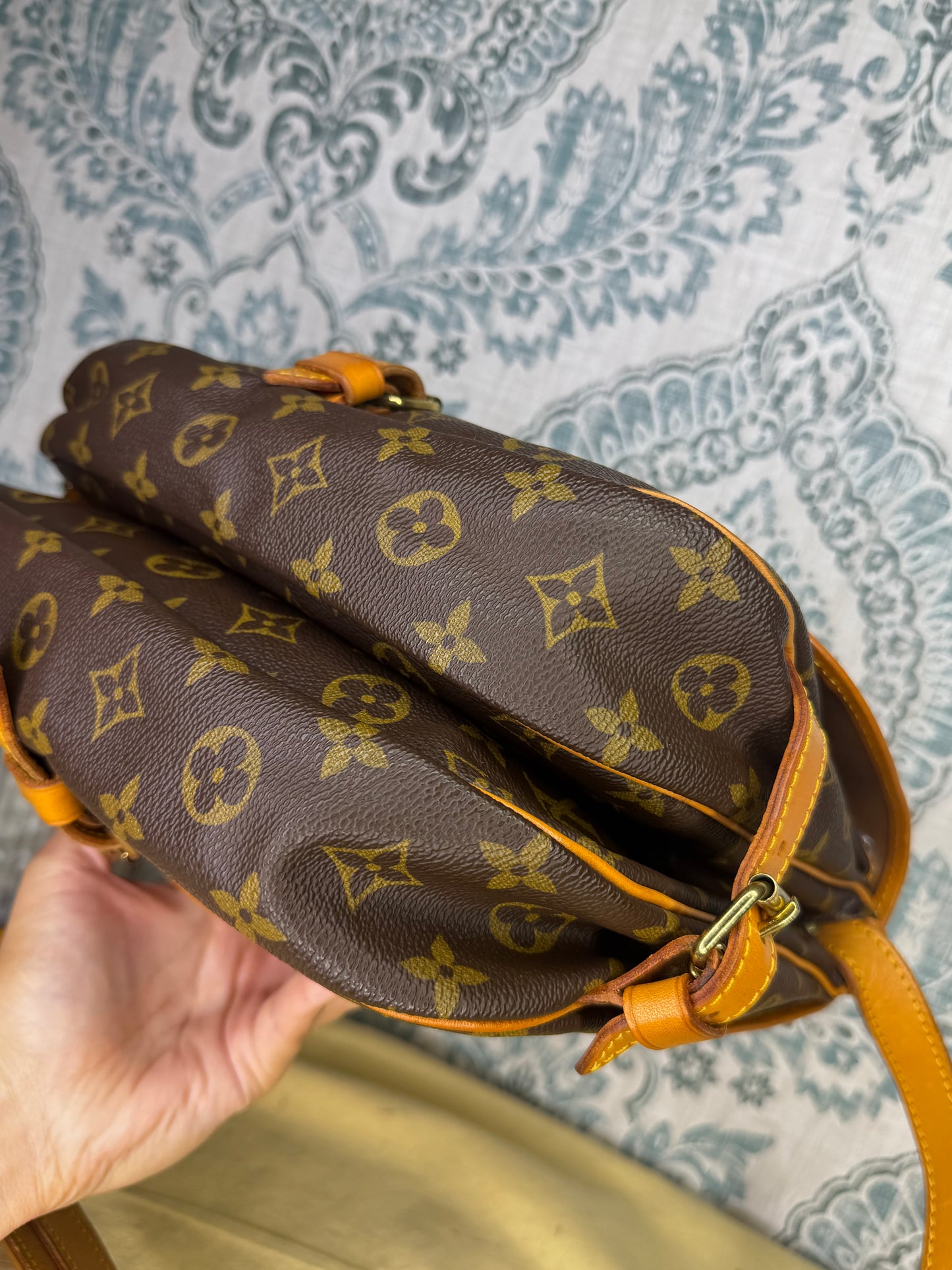 Louis Vuitton Saumur 30 #2