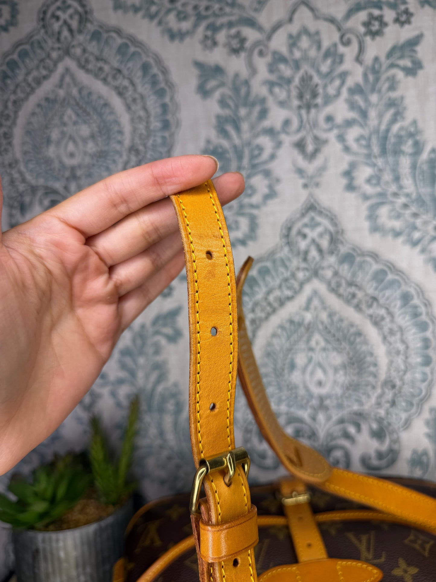 Louis Vuitton Saumur 30 #2