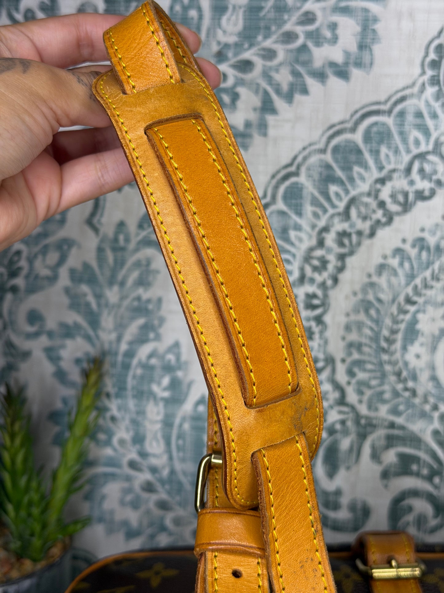 Louis Vuitton Saumur 30 #2