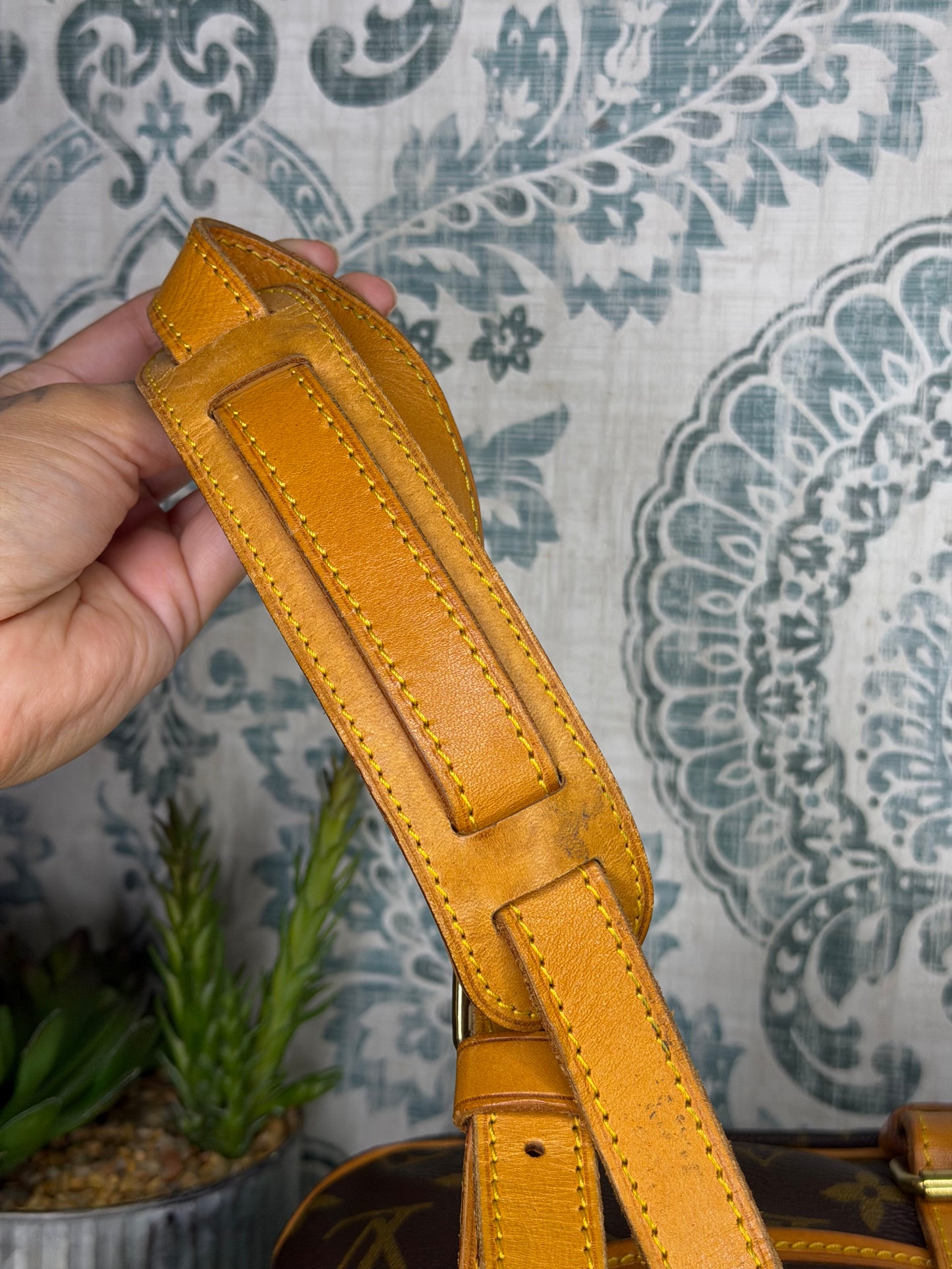 Louis Vuitton Saumur 30 #2