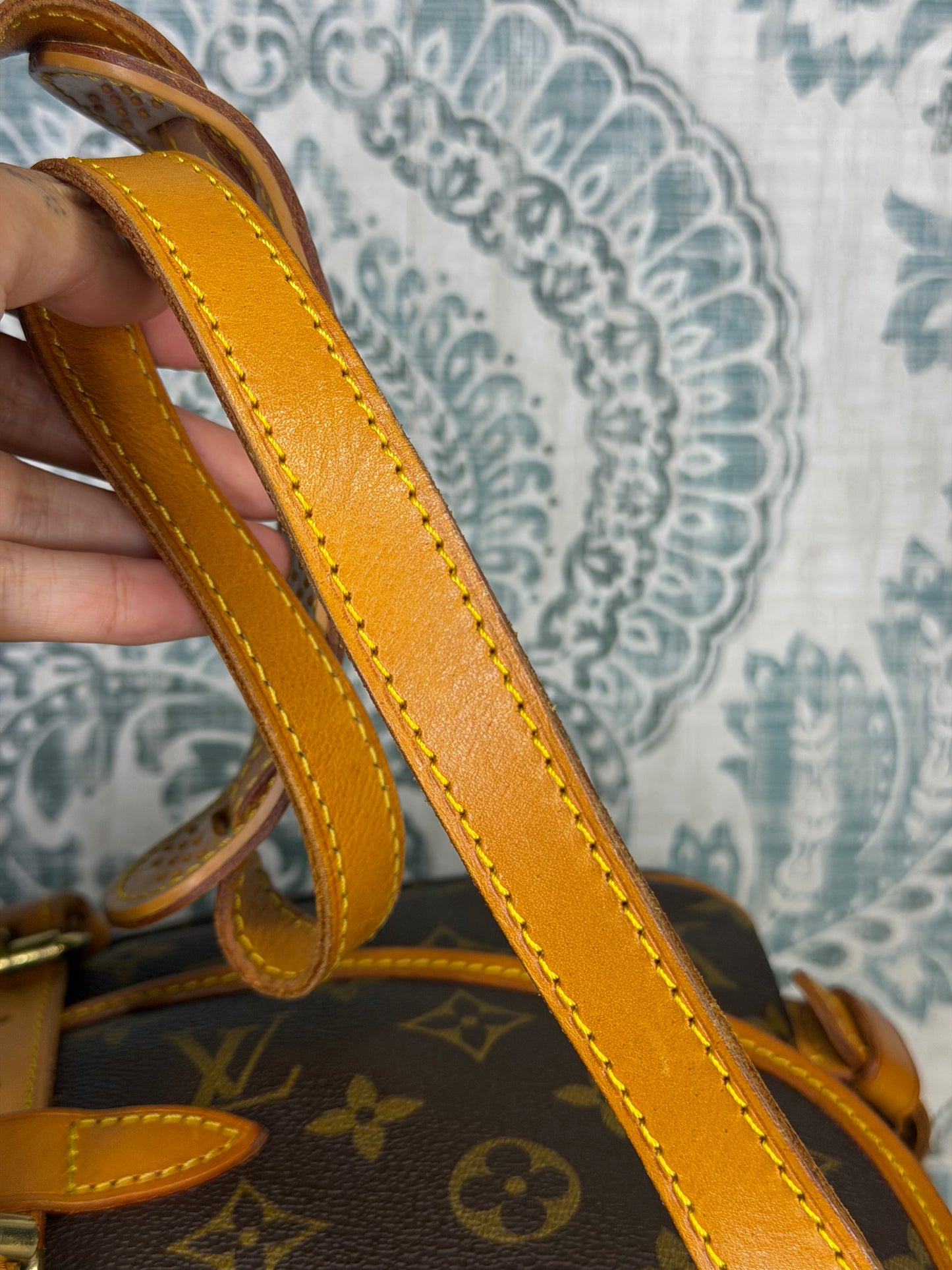 Louis Vuitton Saumur 30 #2
