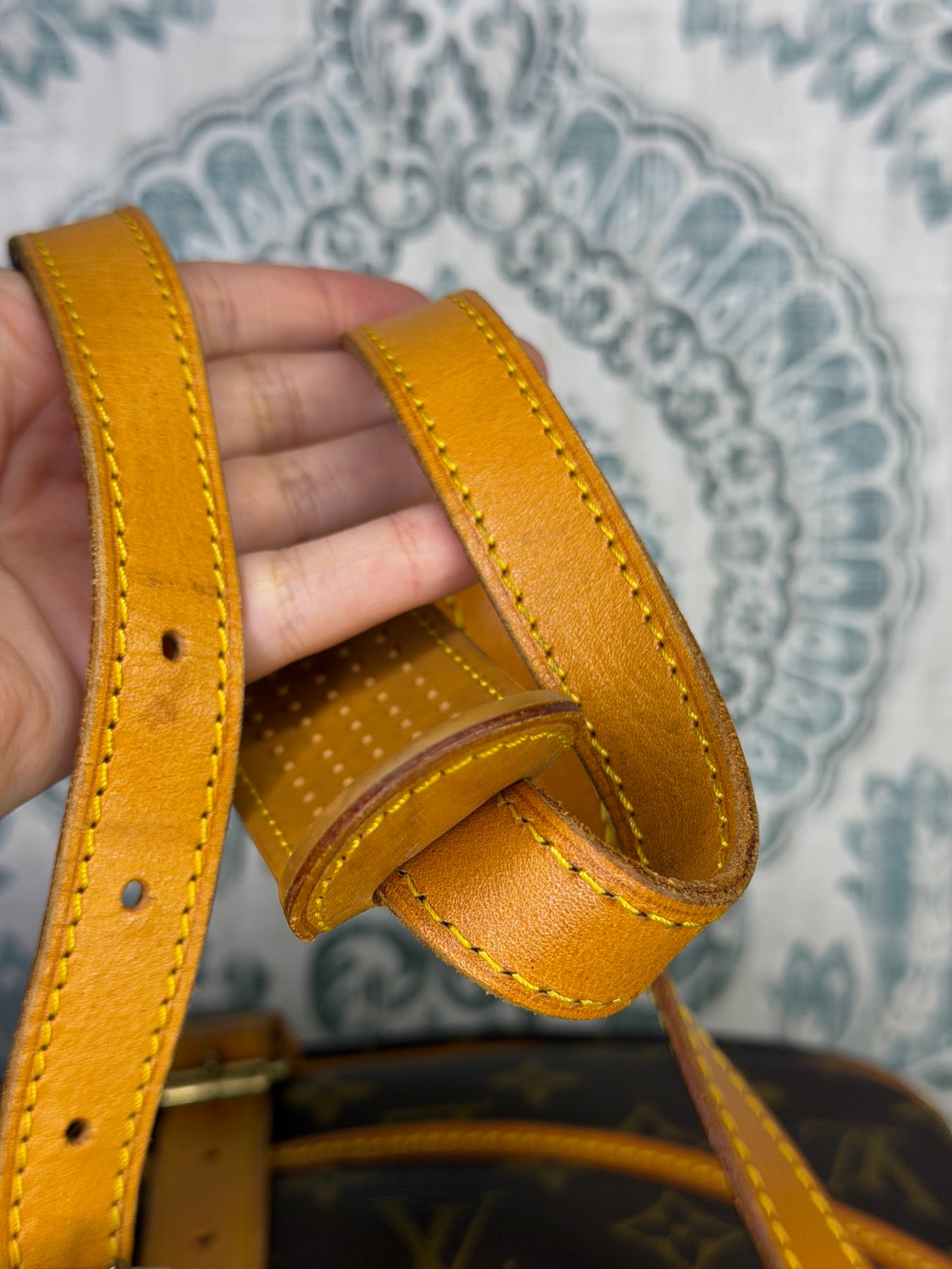 Louis Vuitton Saumur 30 #2