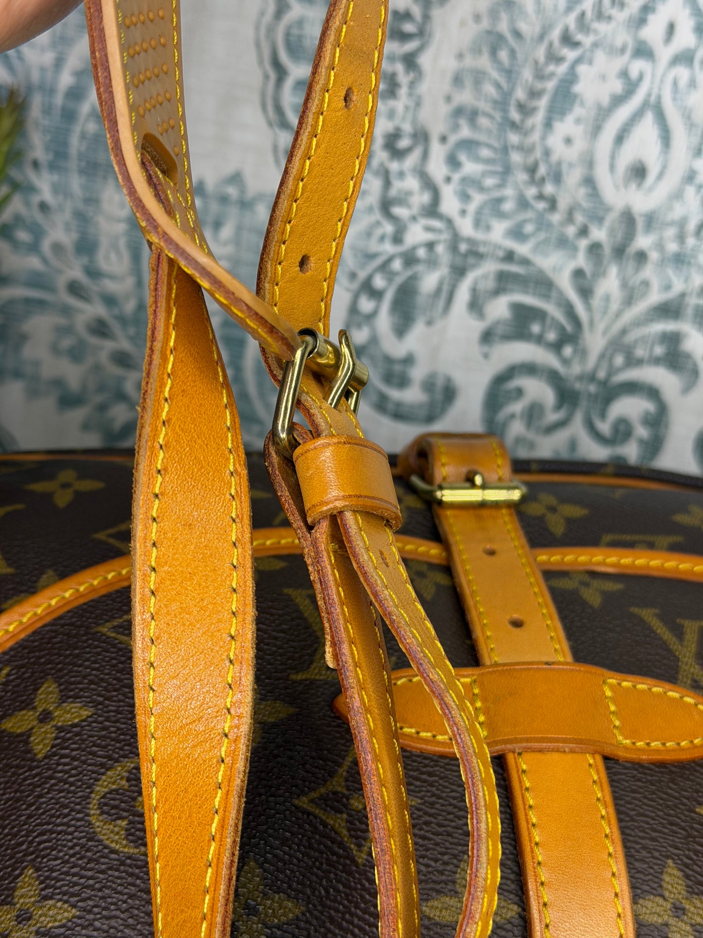Louis Vuitton Saumur 30 #2