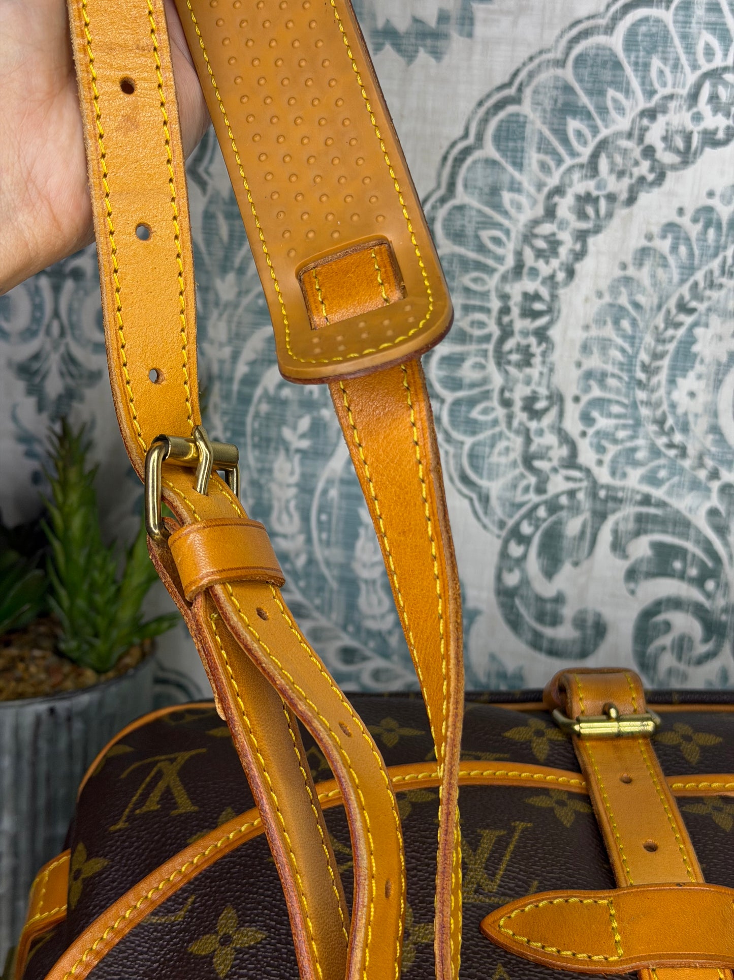 Louis Vuitton Saumur 30 #2