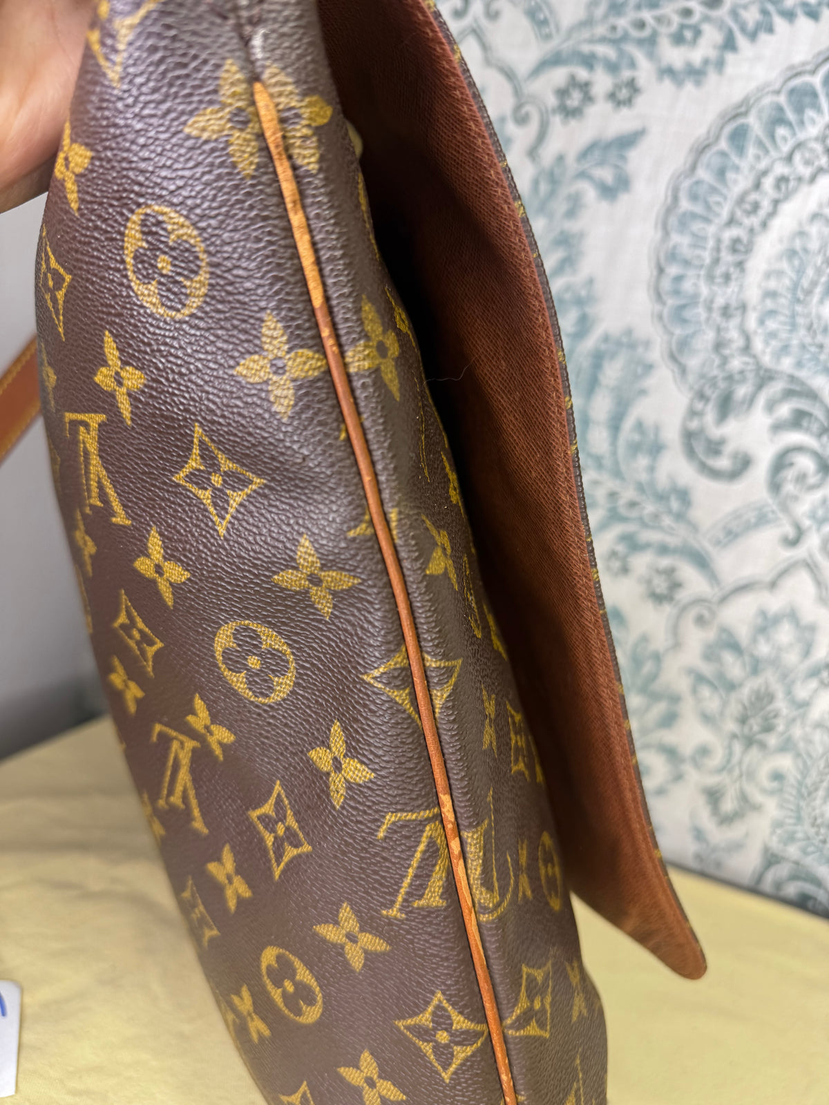Louis Vuitton Musette Salsa GM #1