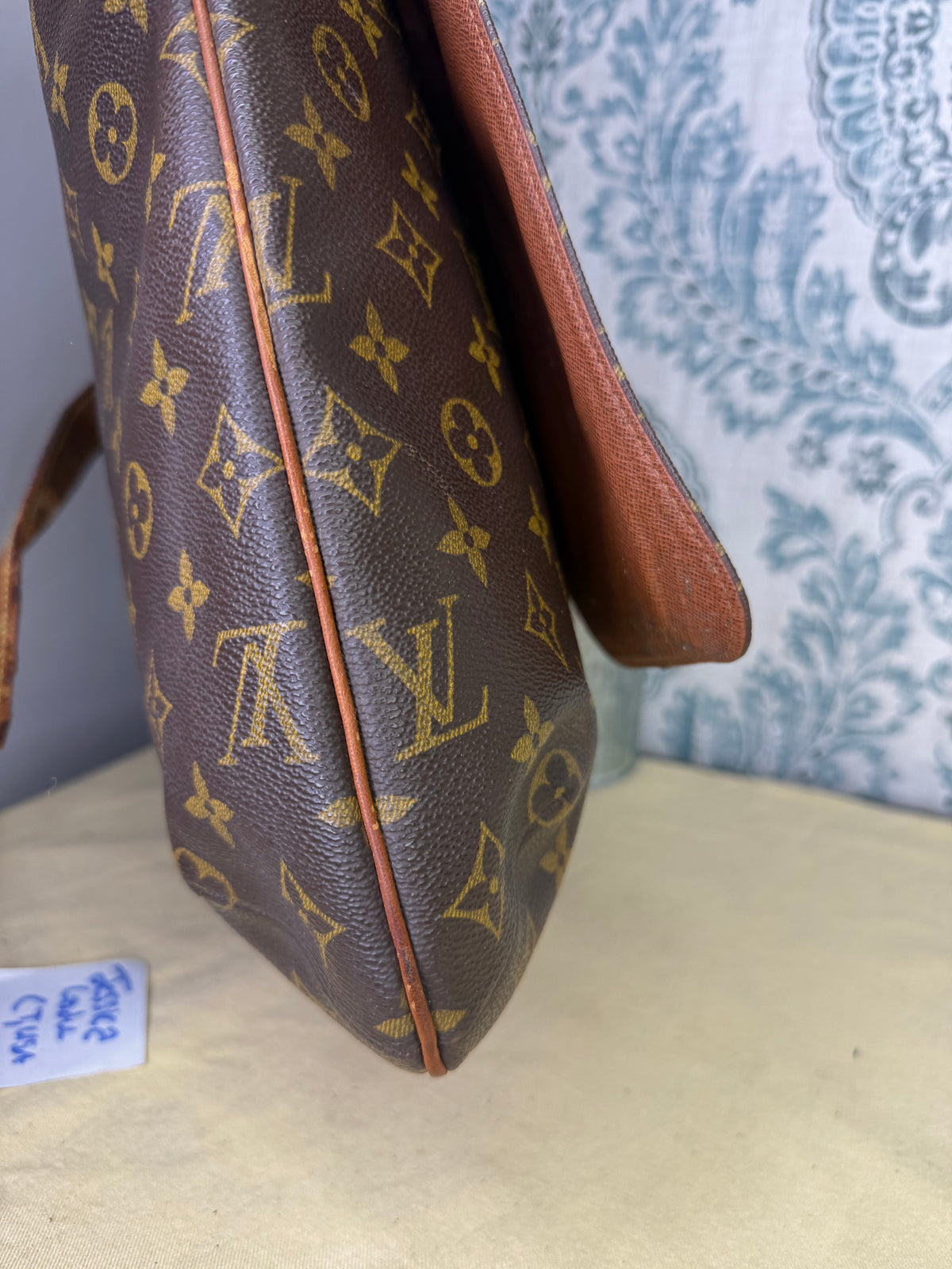 Louis Vuitton Musette Salsa GM #1