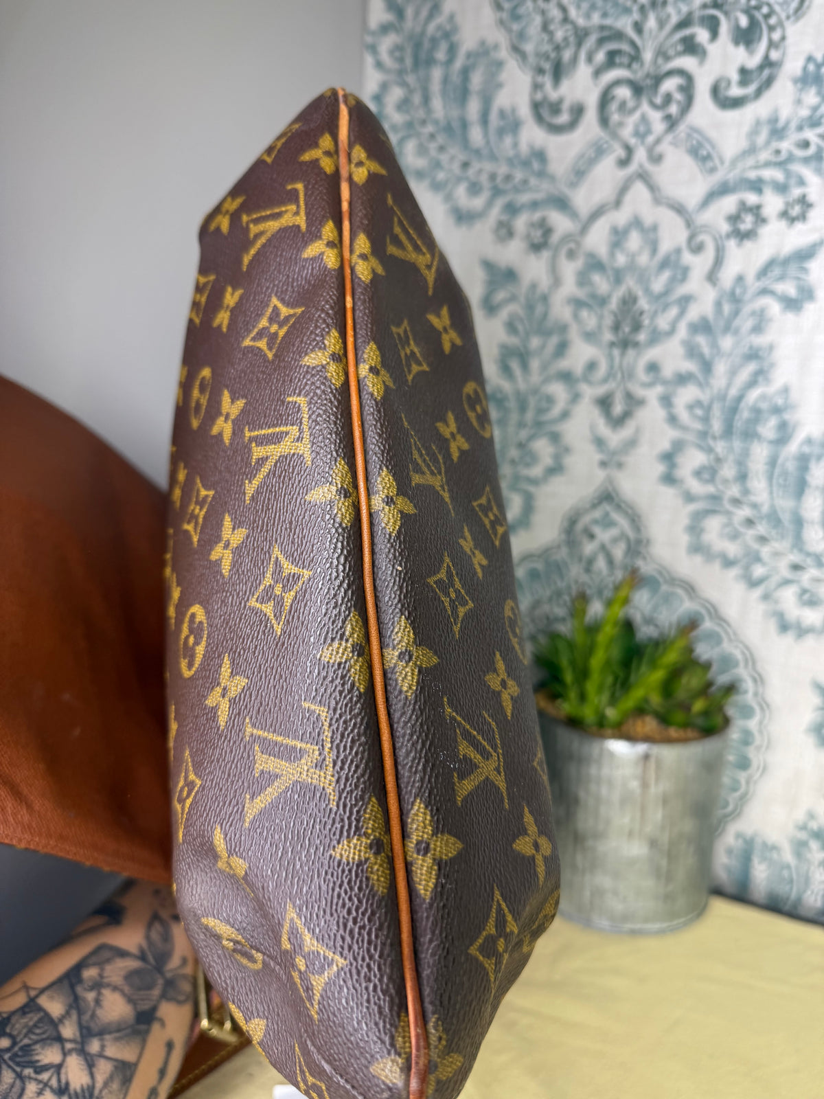 Louis Vuitton Musette Salsa GM #1