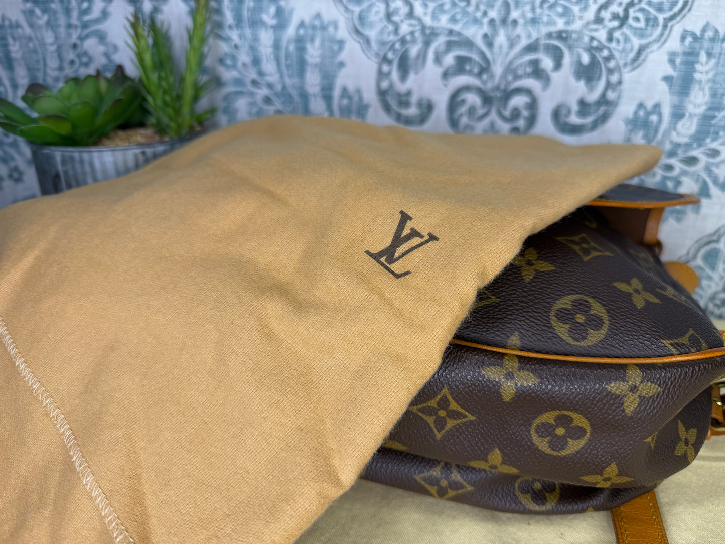 Louis Vuitton Saumur 30 #2