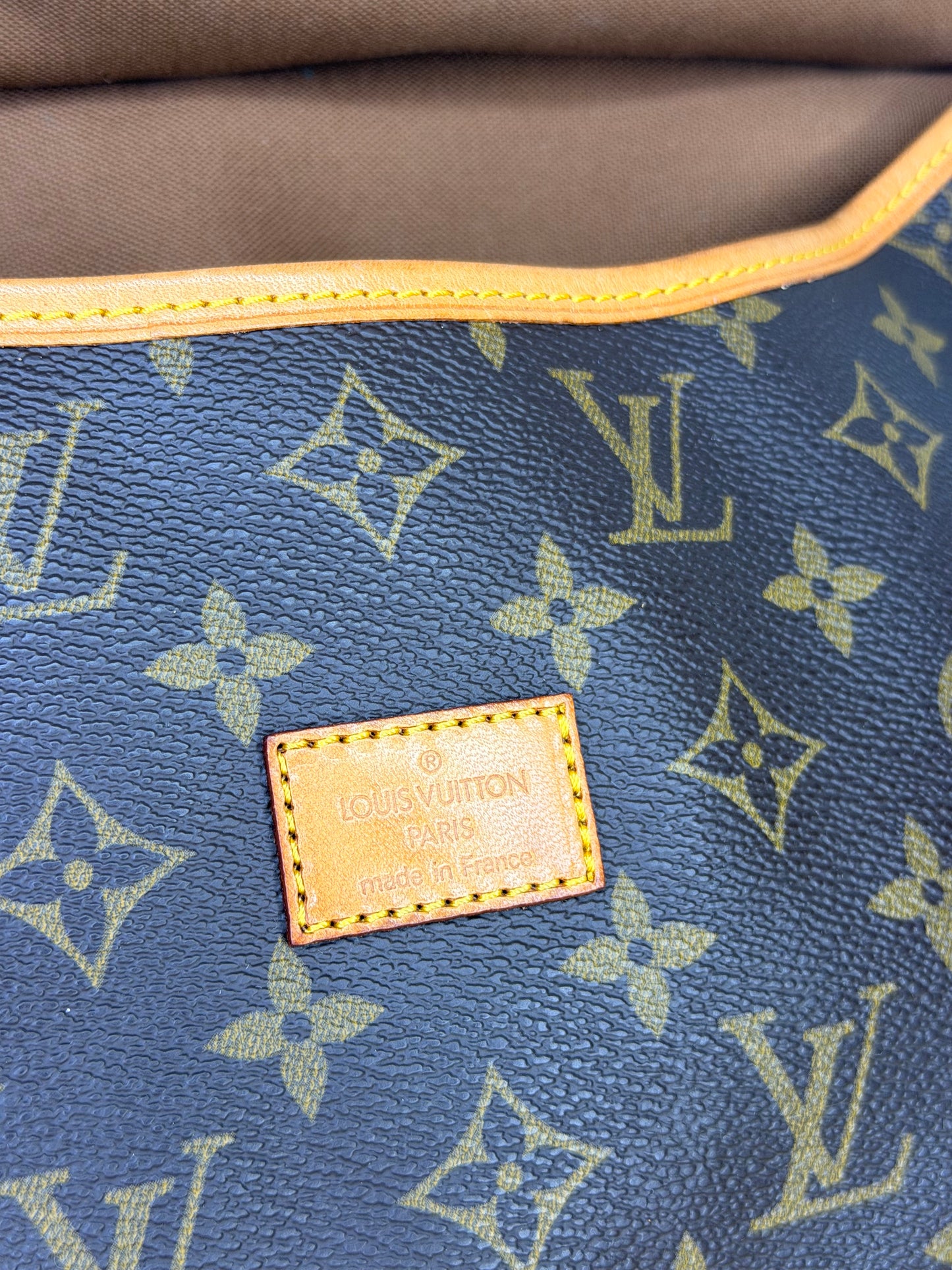Louis Vuitton Saumur 30 #2