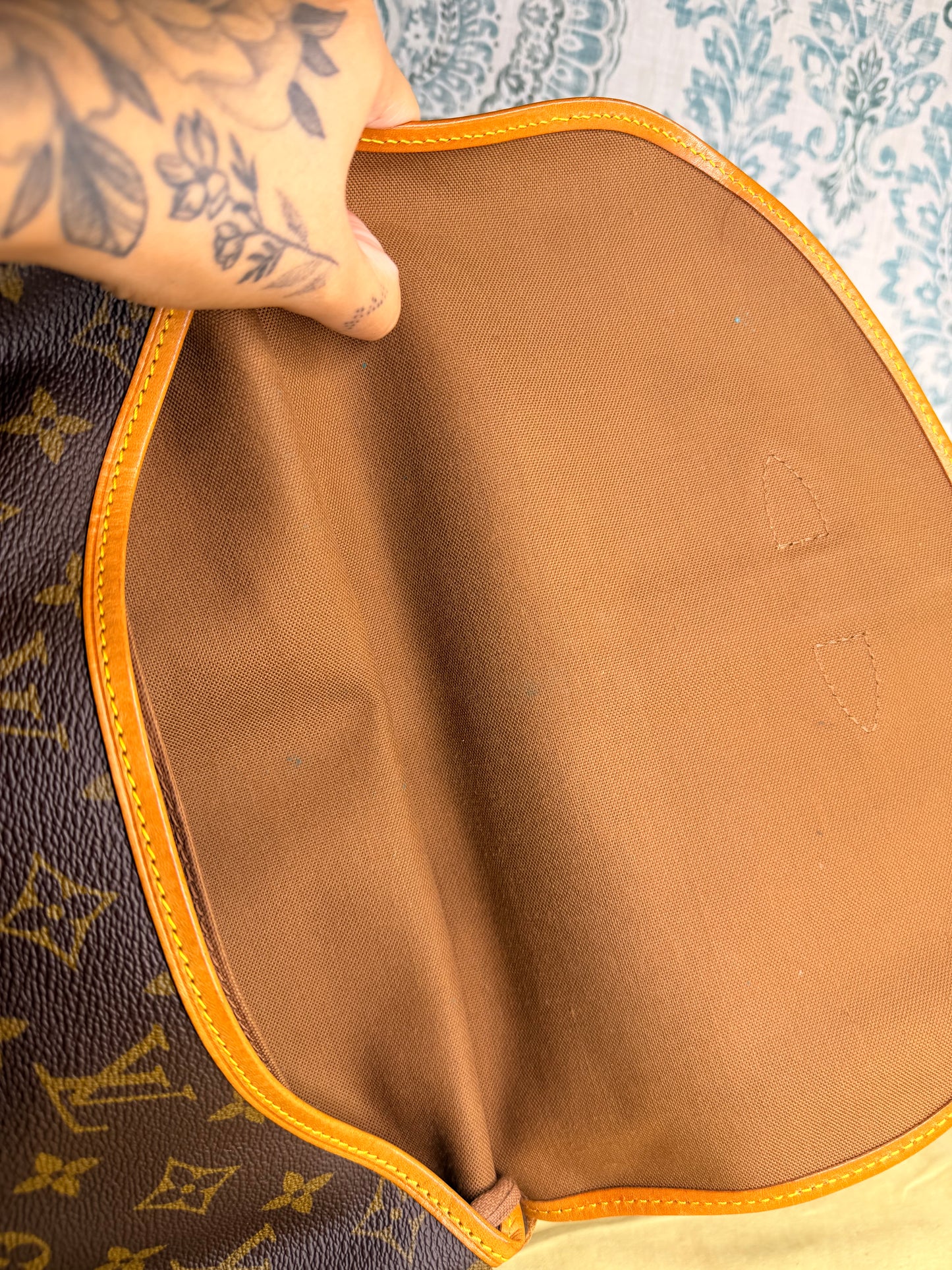 Louis Vuitton Saumur 30 #2