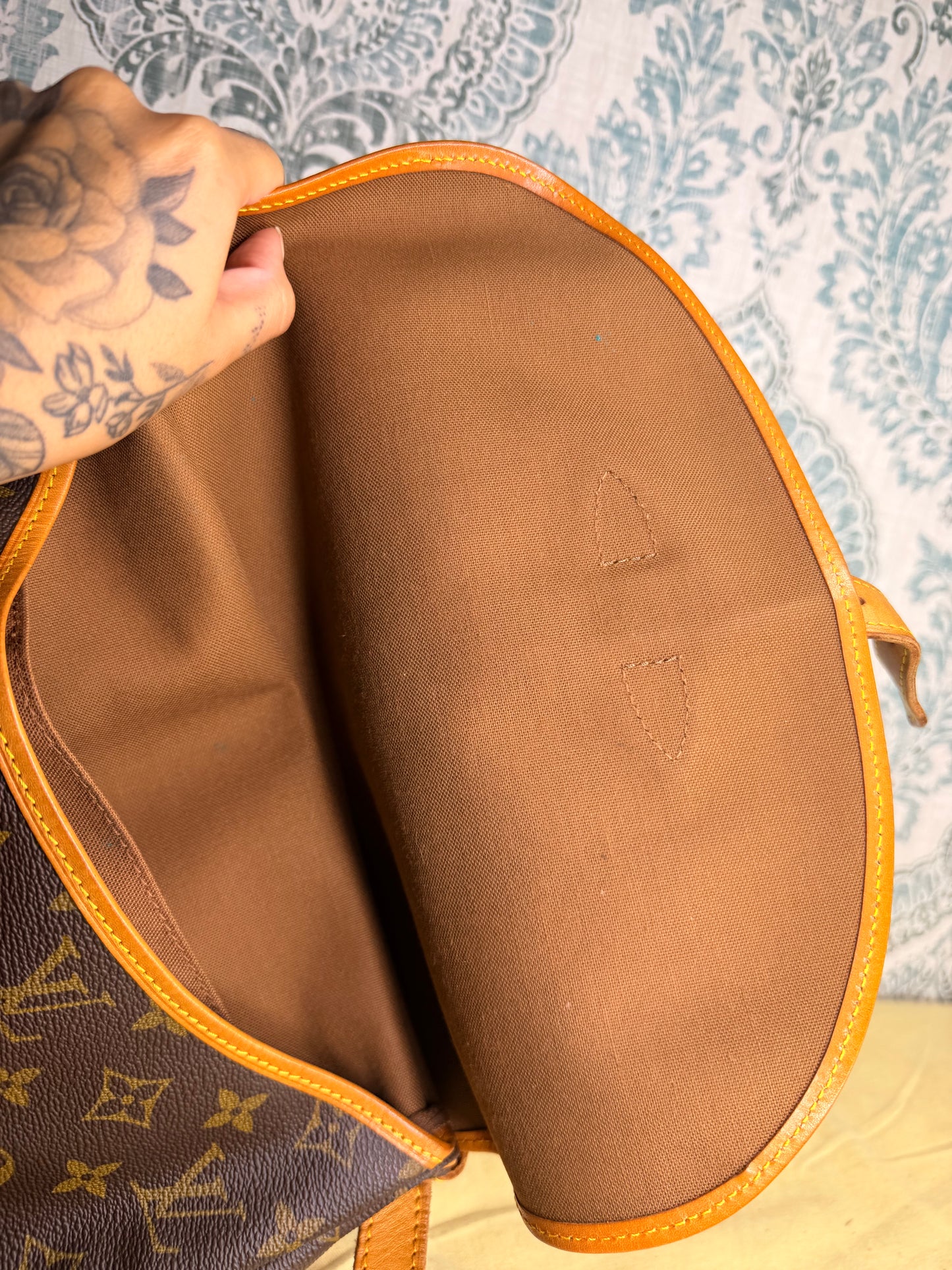 Louis Vuitton Saumur 30 #2