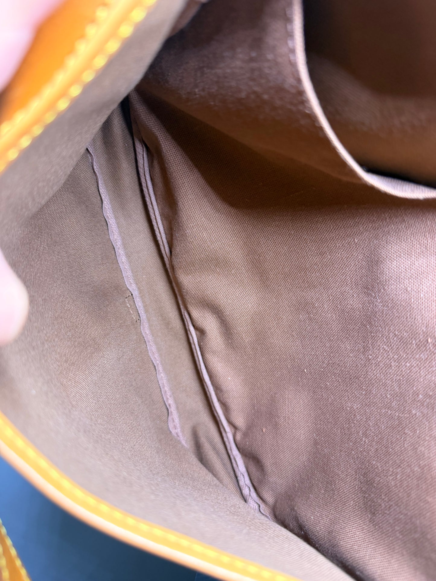 Louis Vuitton Saumur 30 #2