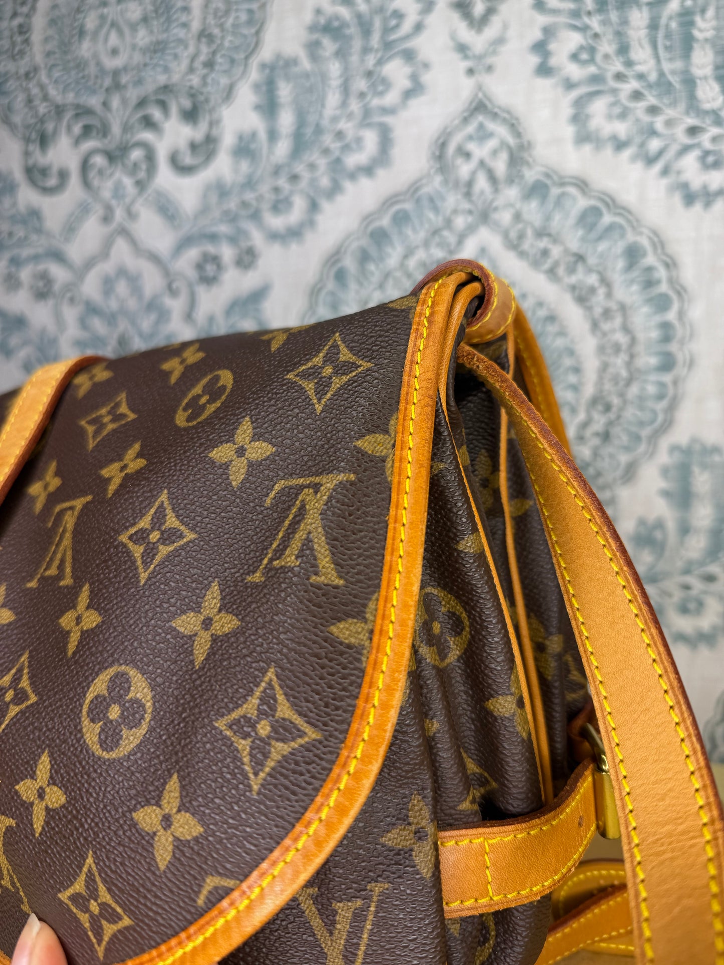 Louis Vuitton Saumur 30 #3