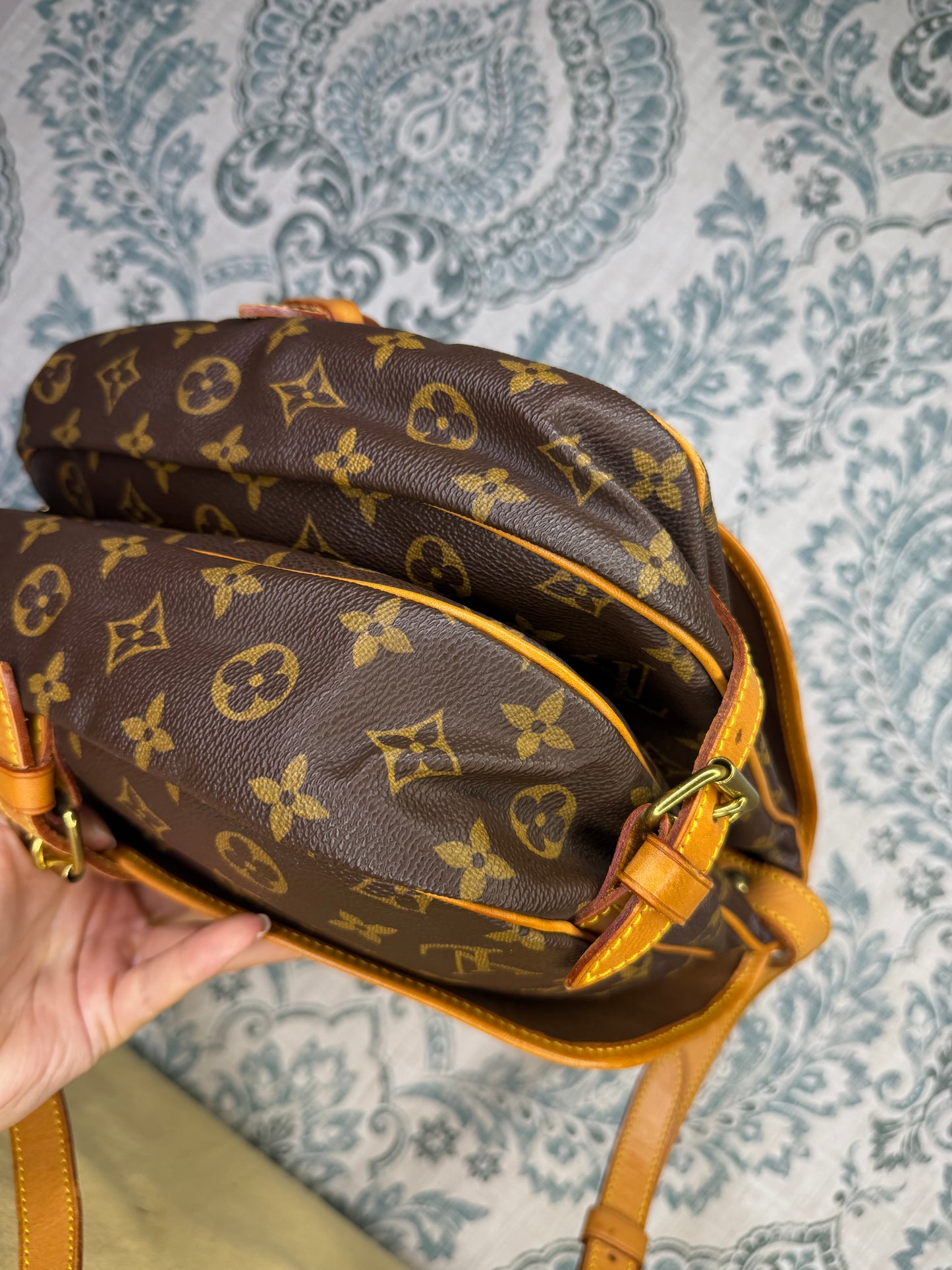 Louis Vuitton Saumur 30 #3