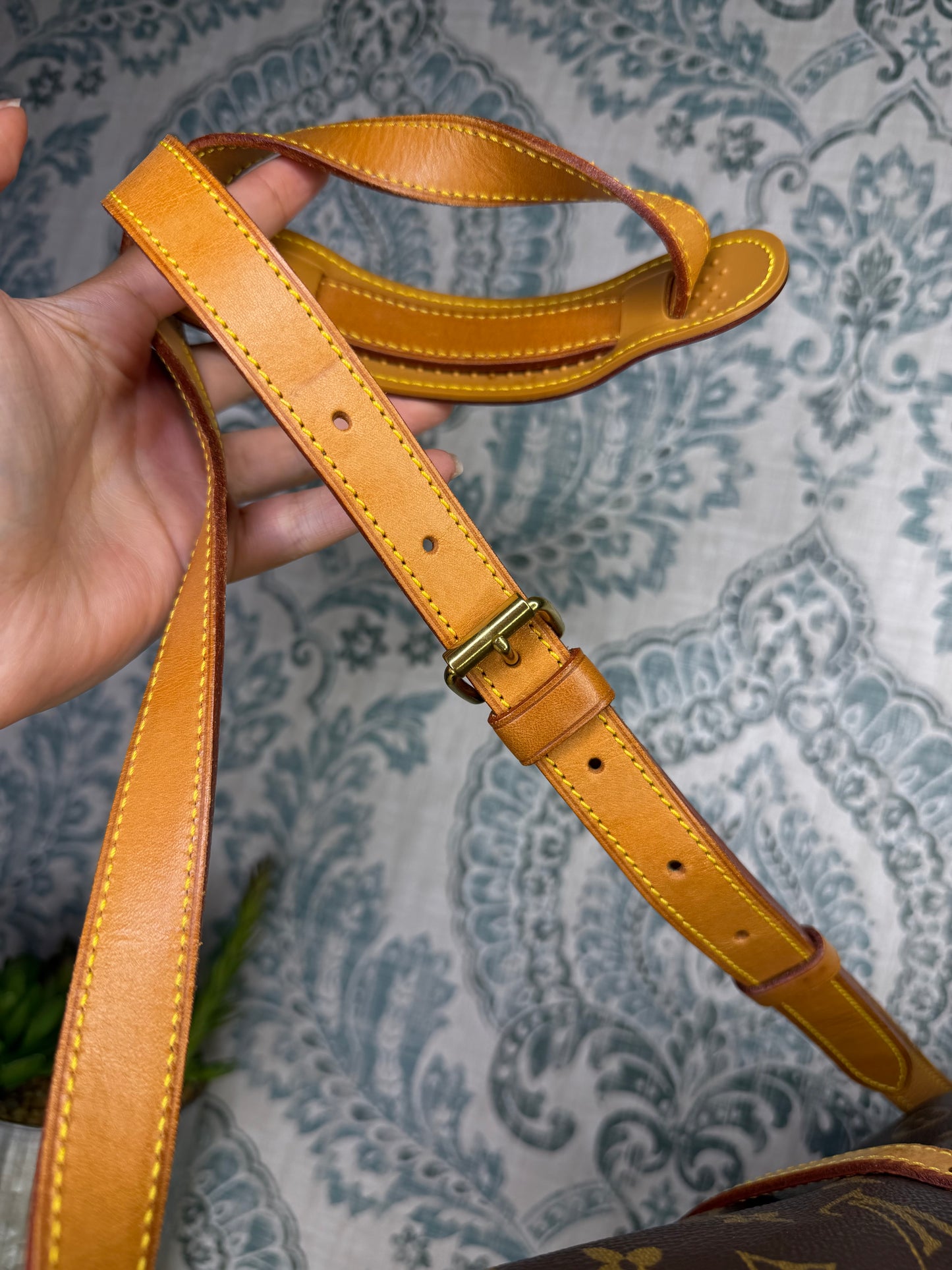 Louis Vuitton Saumur 30 #3