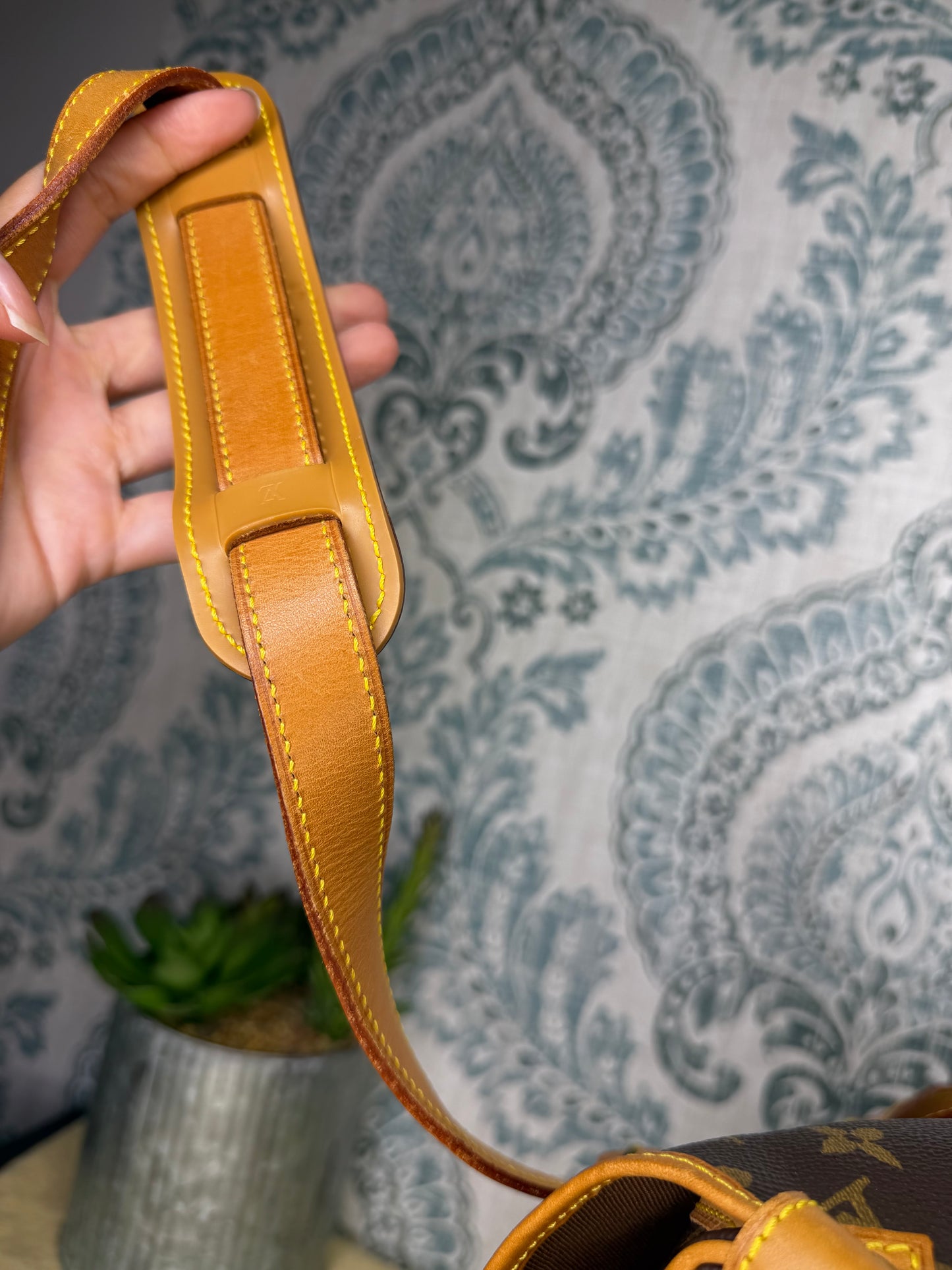 Louis Vuitton Saumur 30 #3