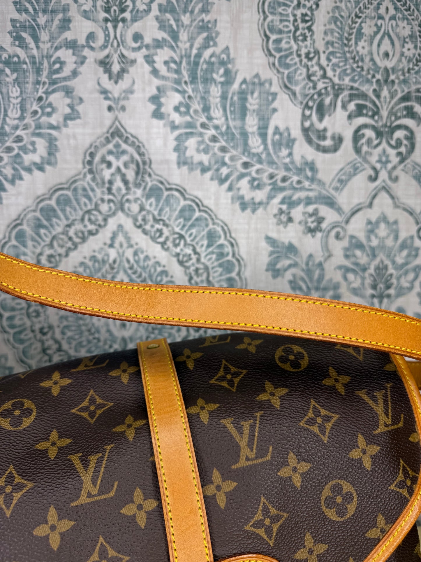 Louis Vuitton Saumur 30 #3