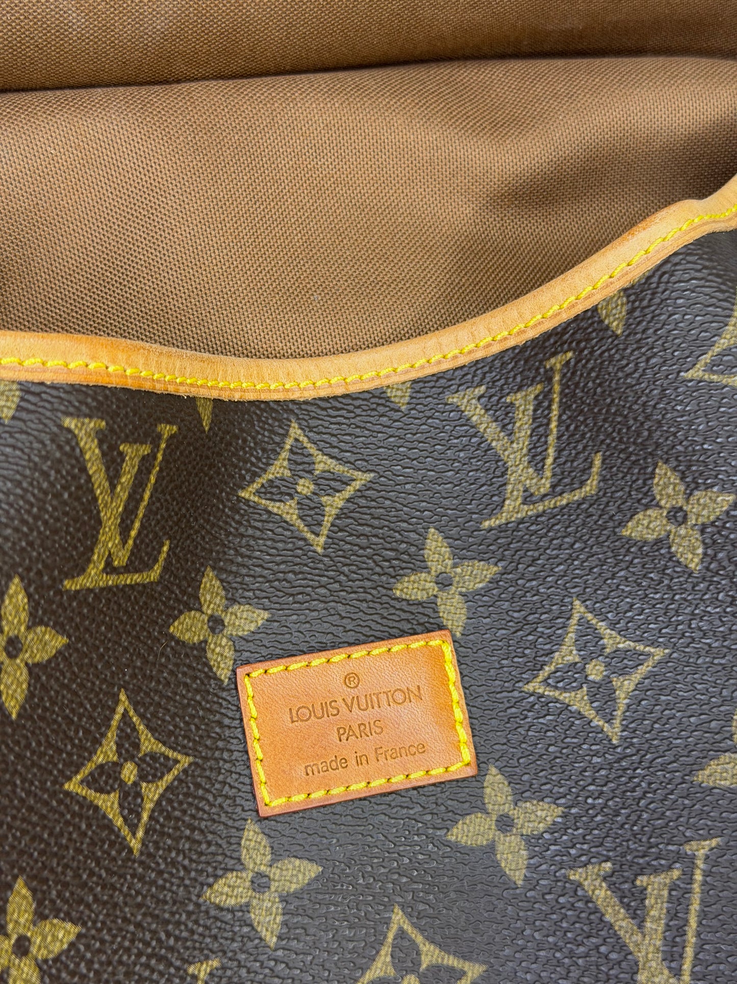 Louis Vuitton Saumur 30 #3