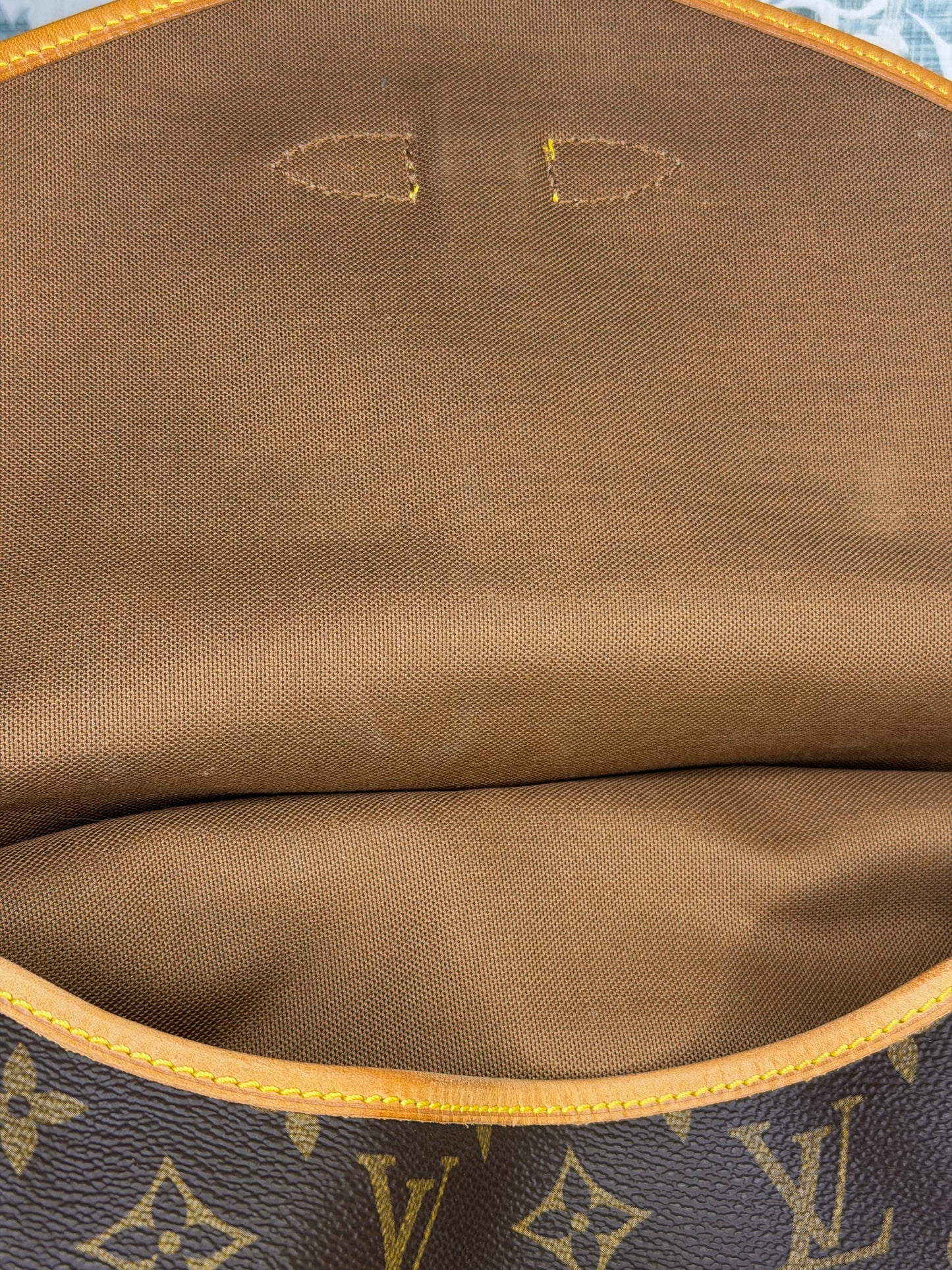 Louis Vuitton Saumur 30 #3