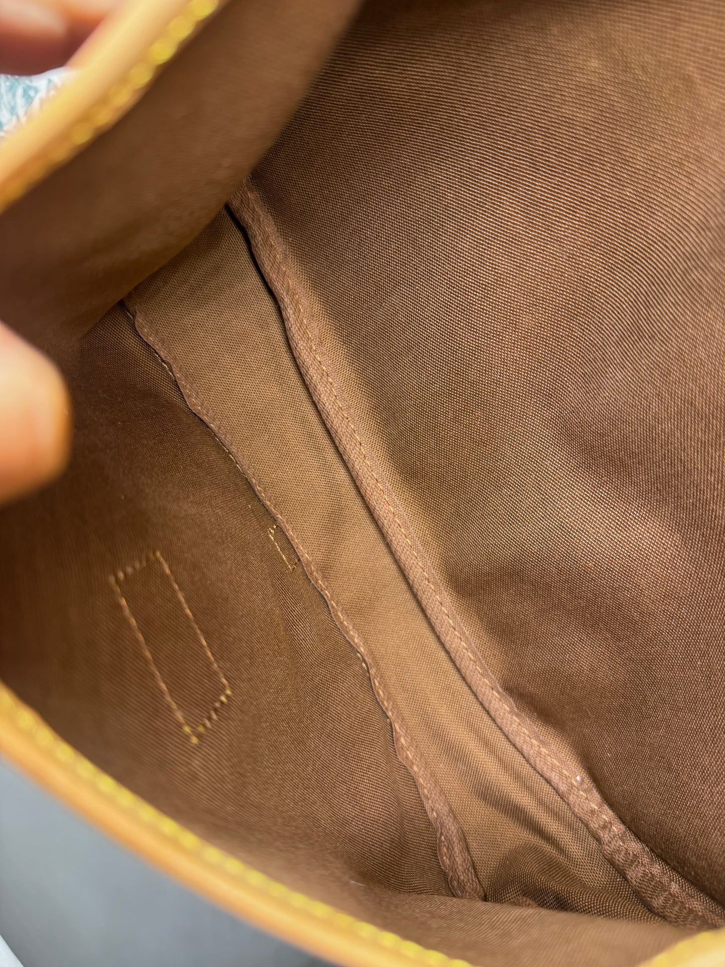 Louis Vuitton Saumur 30 #3