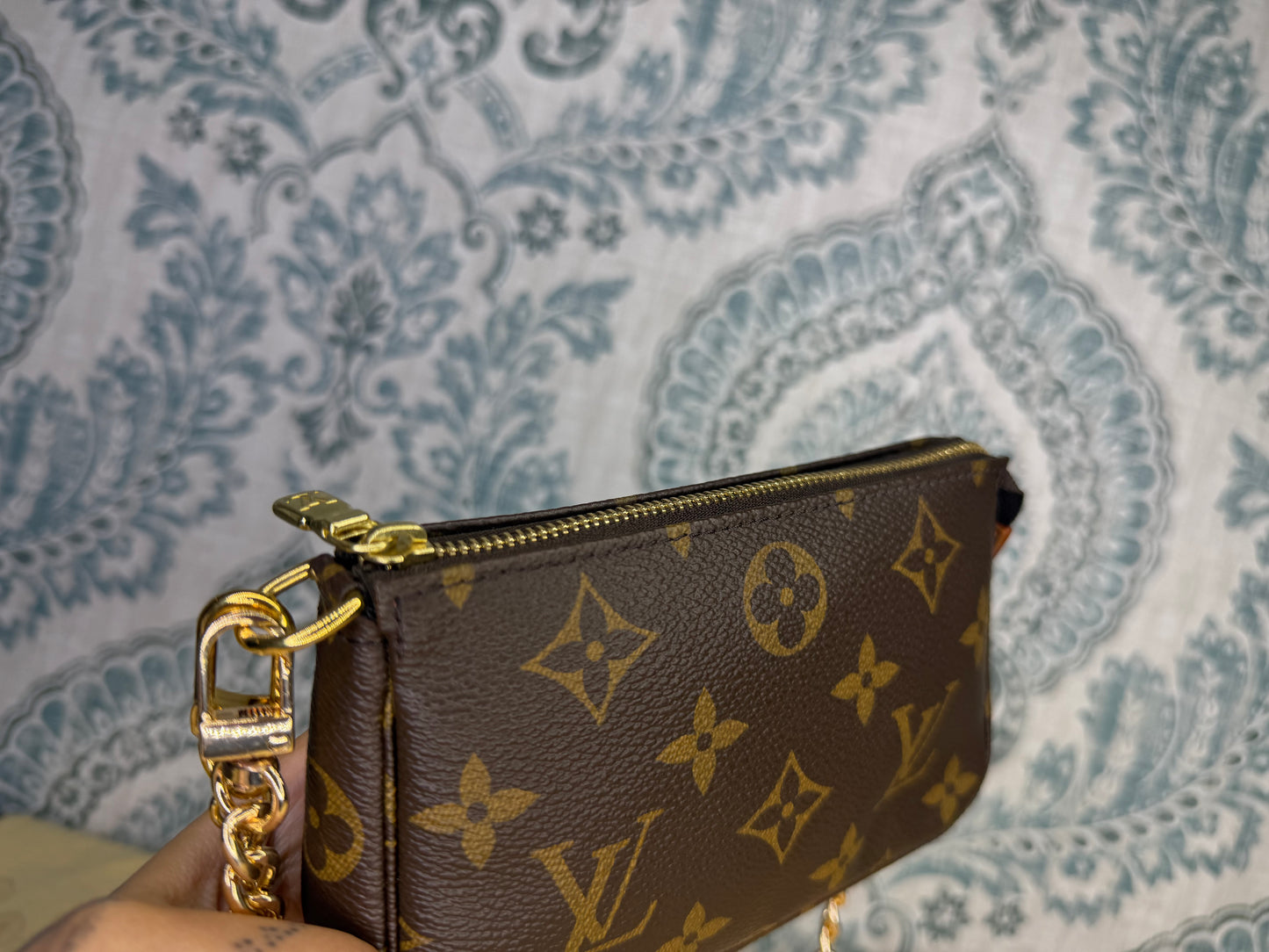 Louis Vuitton Mini Pochette