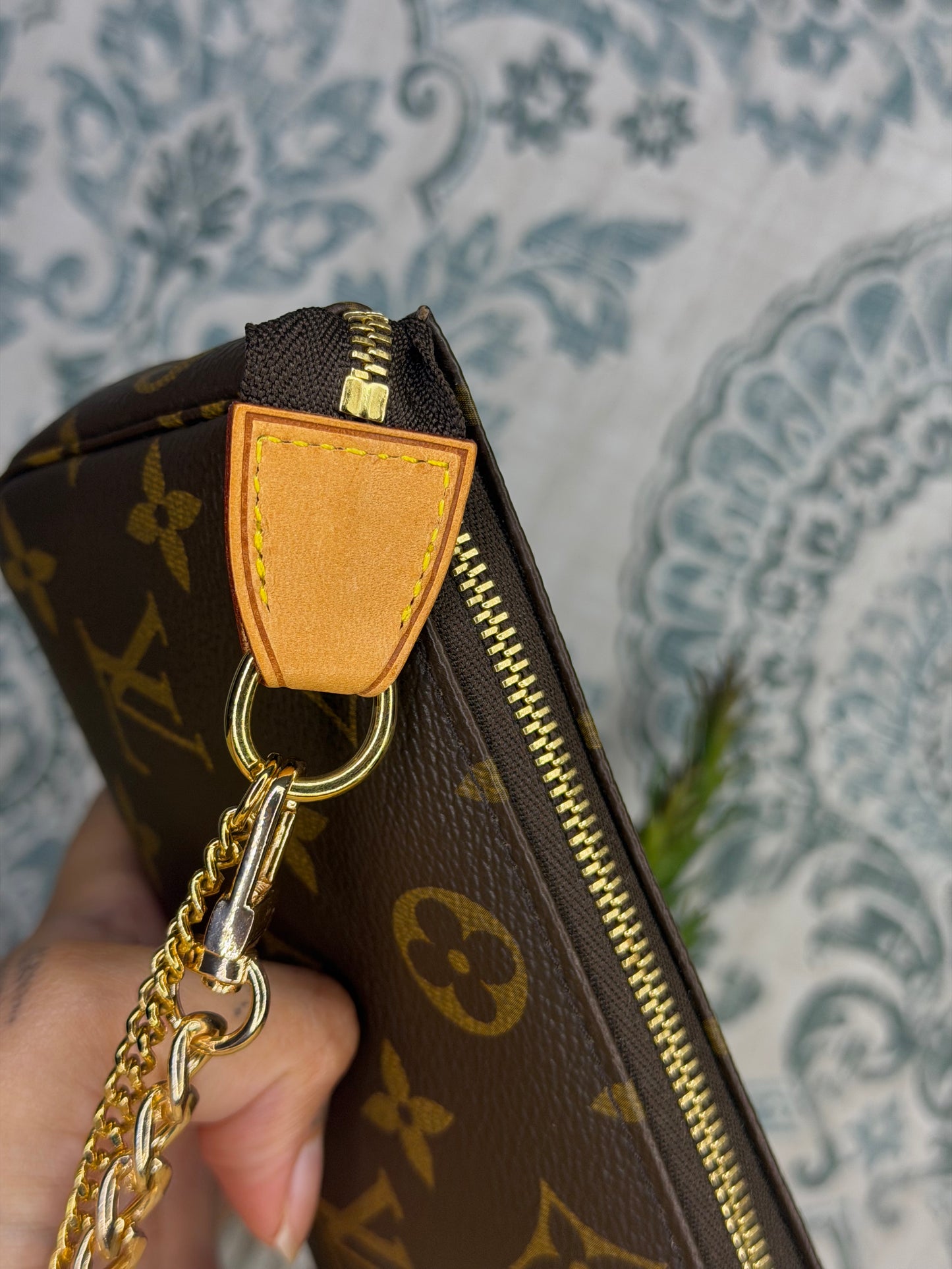 Louis Vuitton Mini Pochette