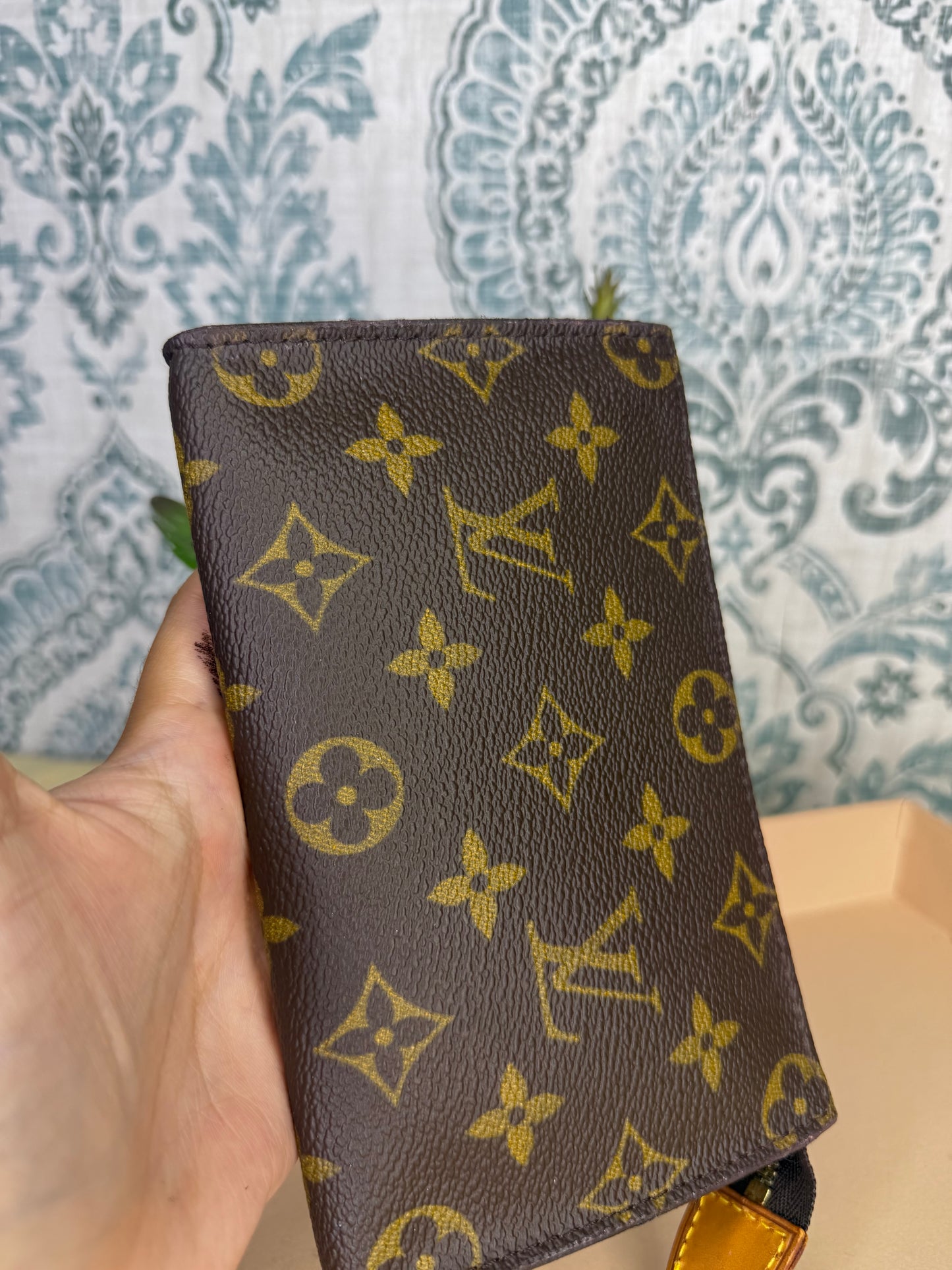 Louis Vuitton Bucket Pochette PM #1