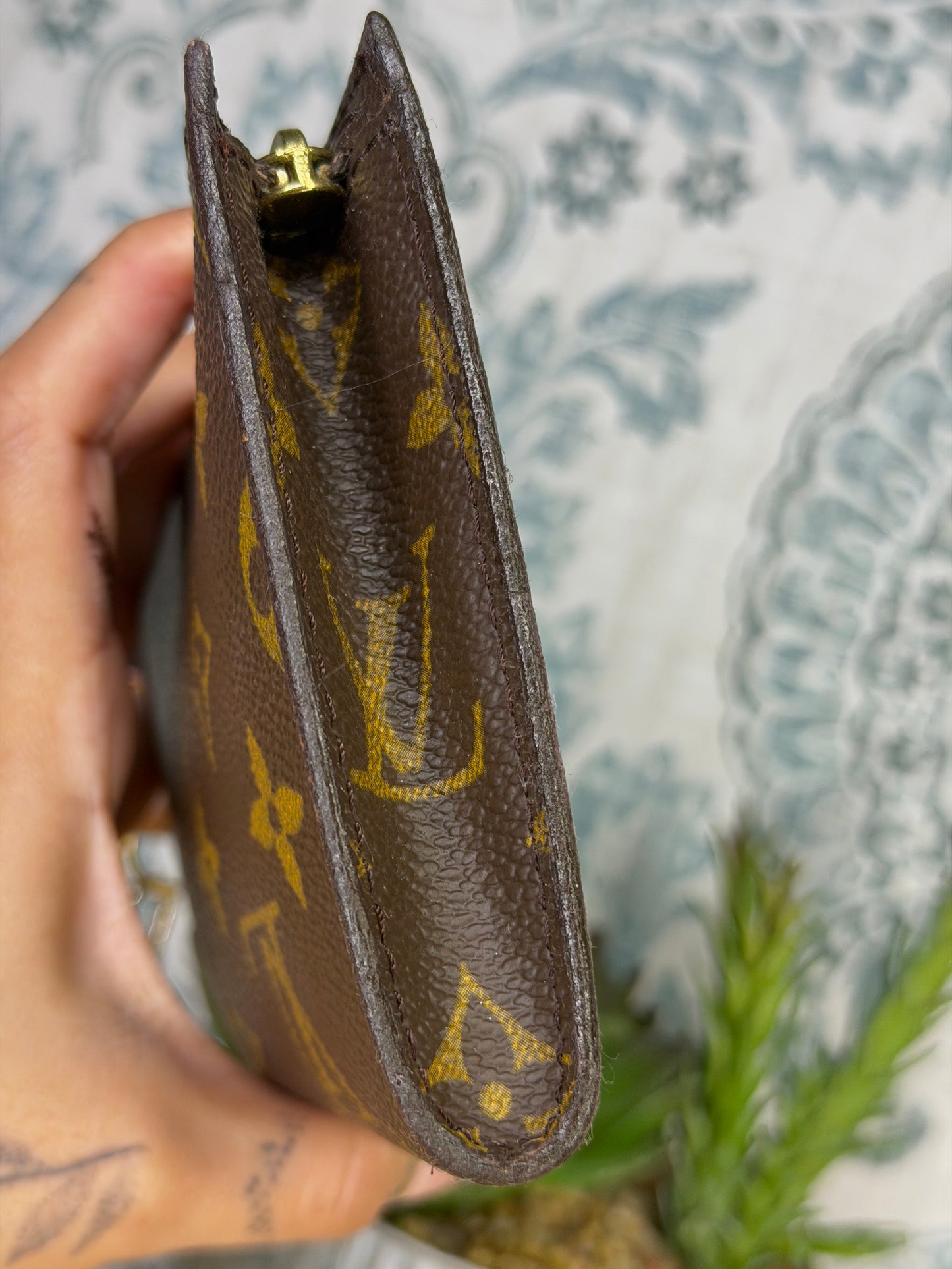 Louis Vuitton Bucket Pochette PM #1