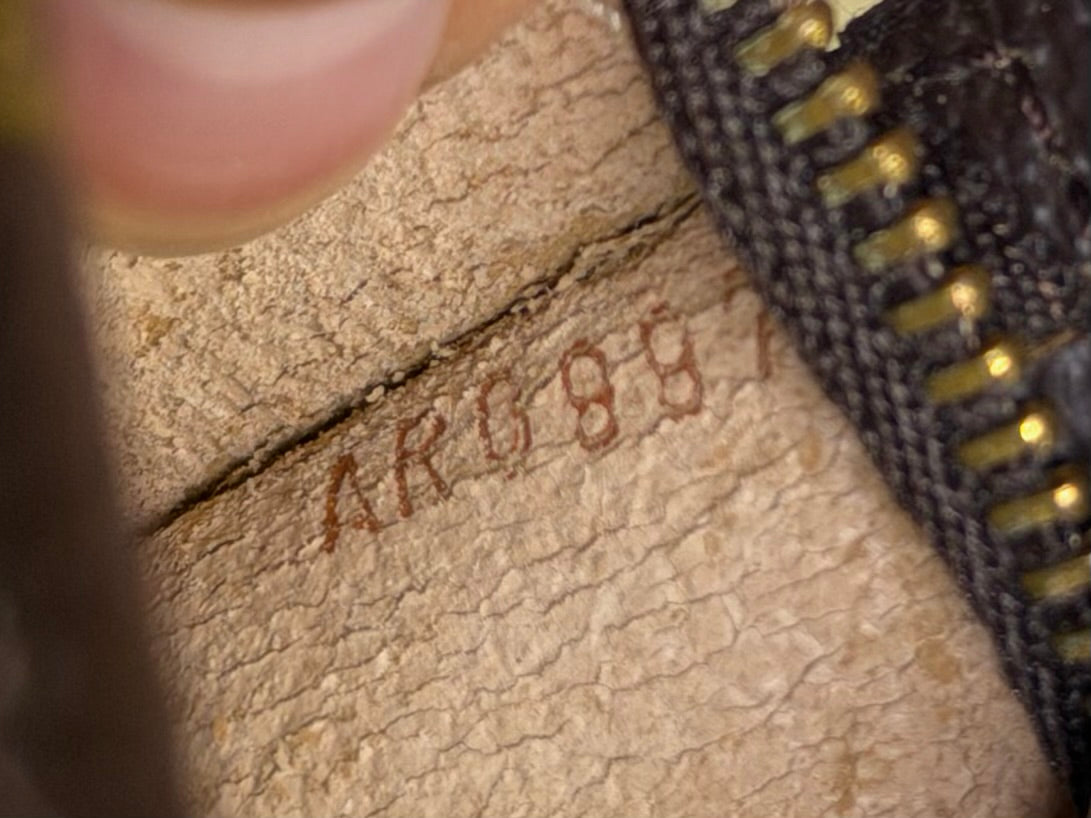 Louis Vuitton Bucket Pochette PM #1