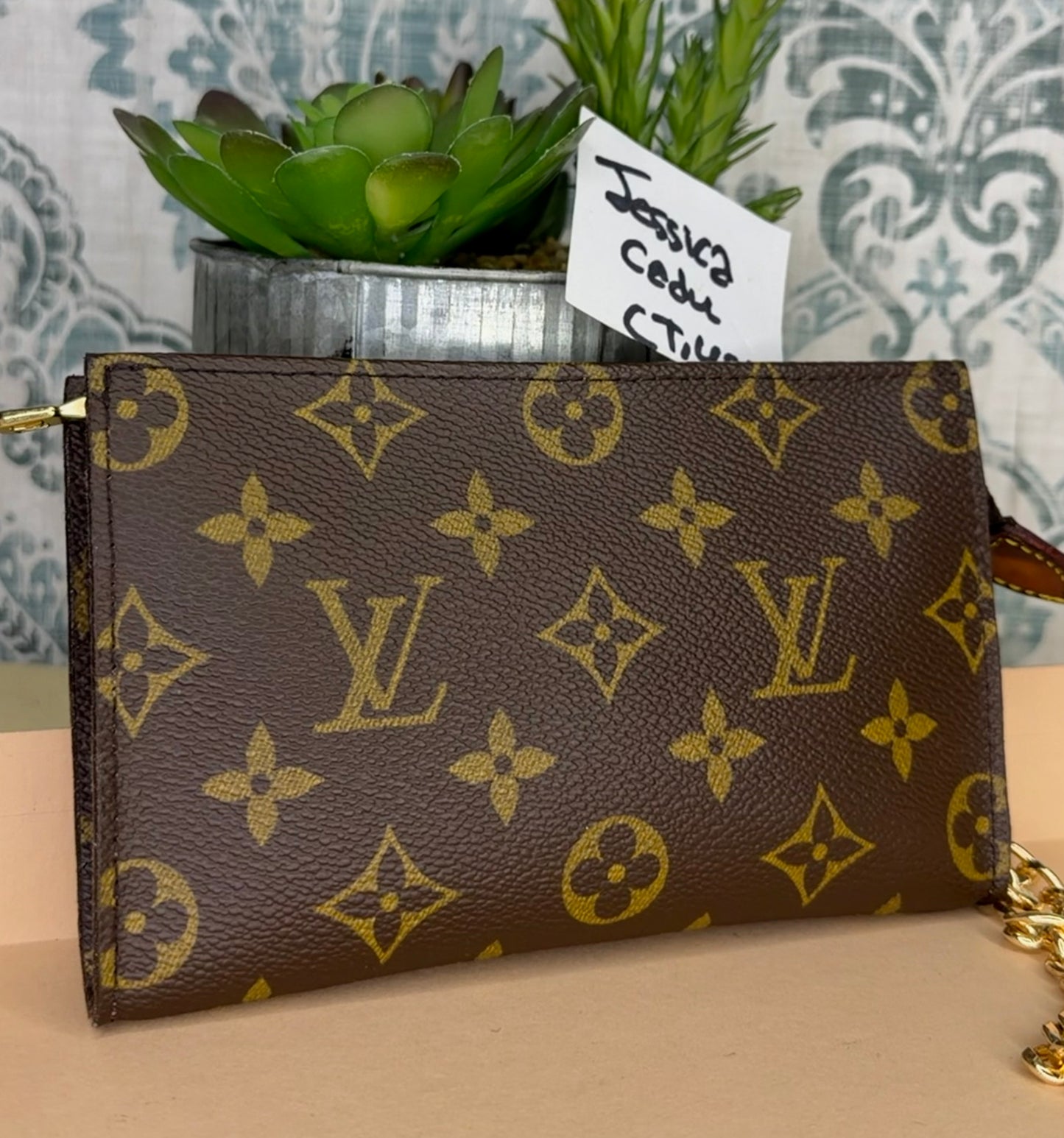 Louis Vuitton Bucket Pochette PM #2