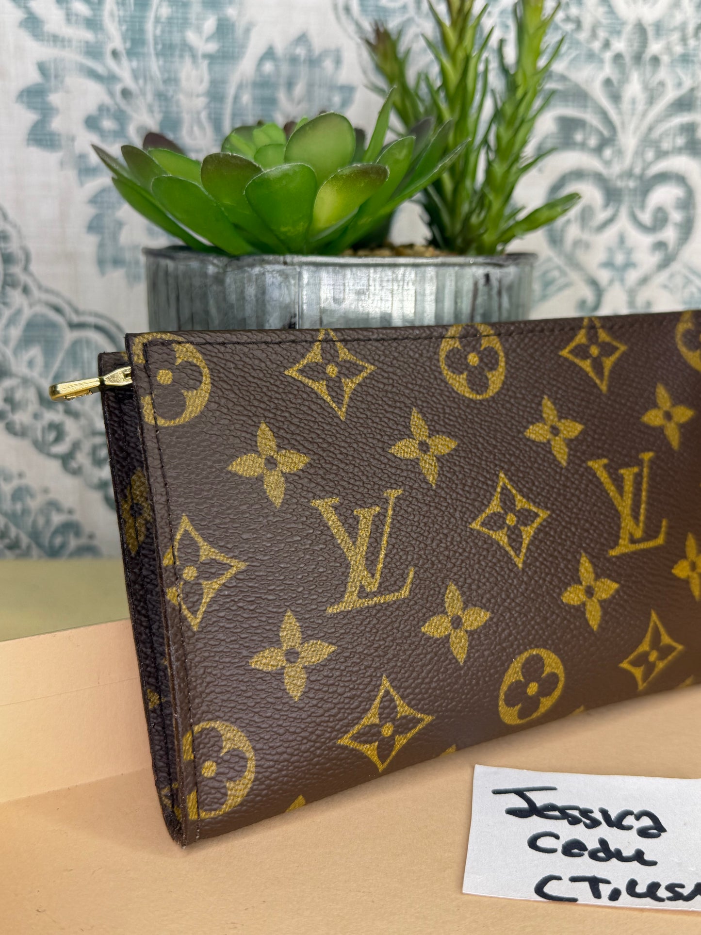 Louis Vuitton Bucket Pochette PM #2