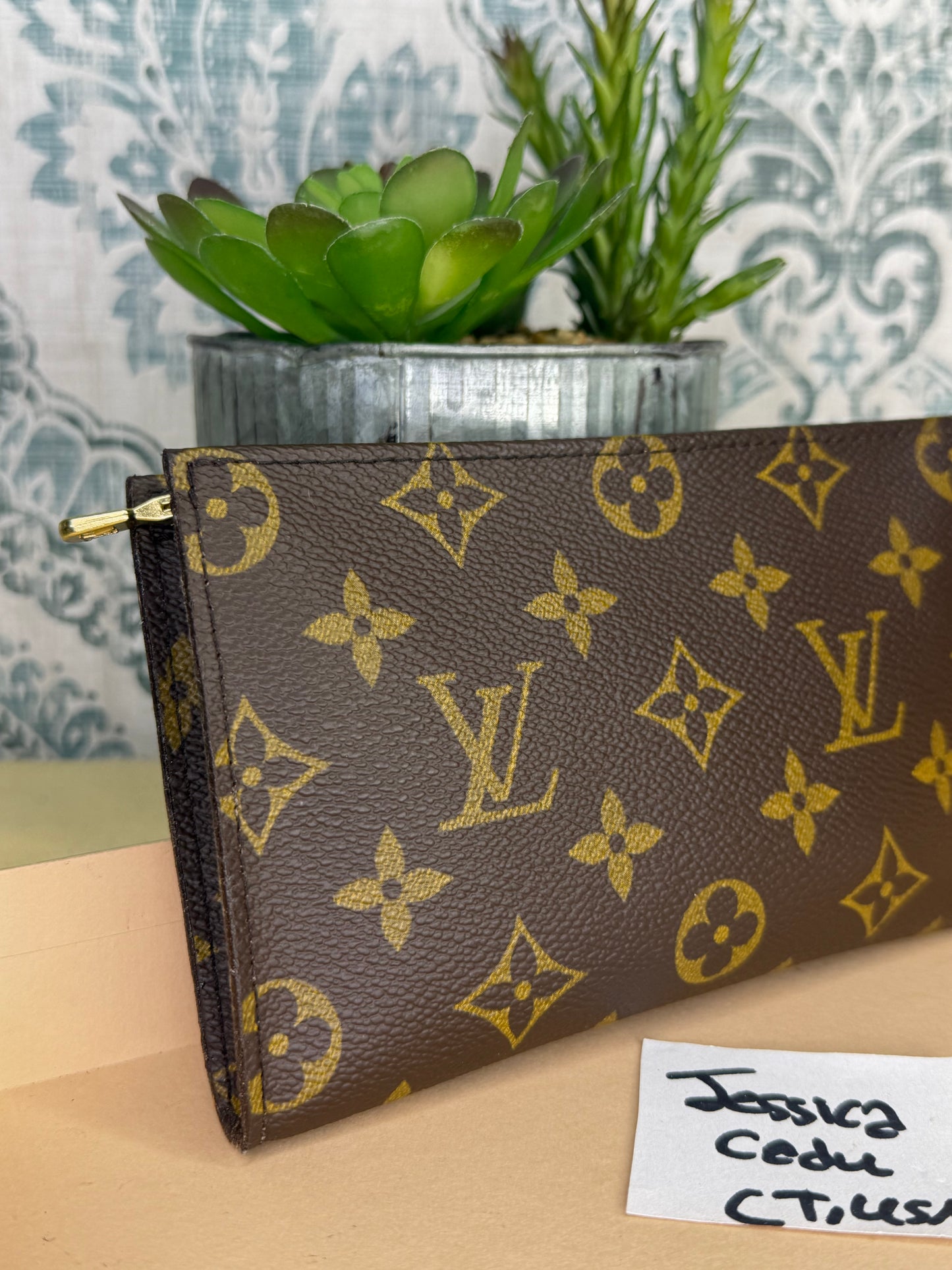 Louis Vuitton Bucket Pochette PM #2
