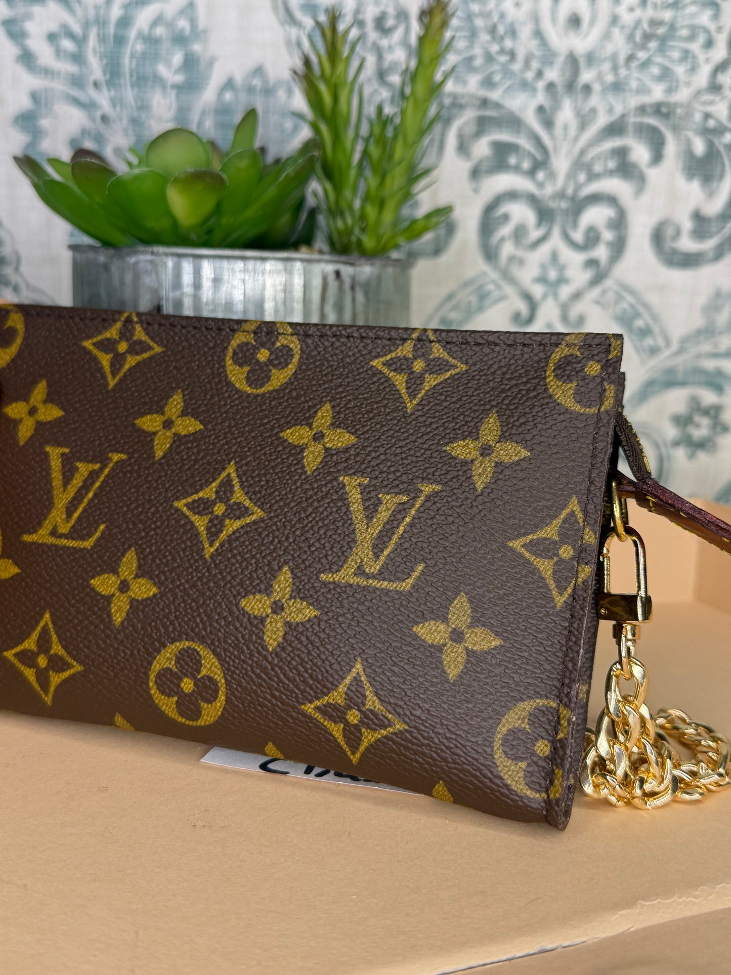 Louis Vuitton Bucket Pochette PM #2