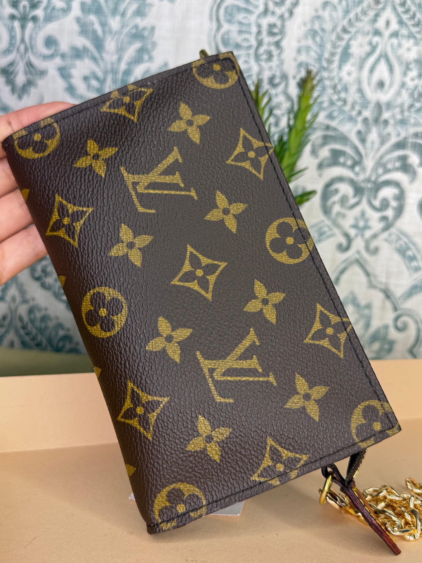 Louis Vuitton Bucket Pochette PM #2