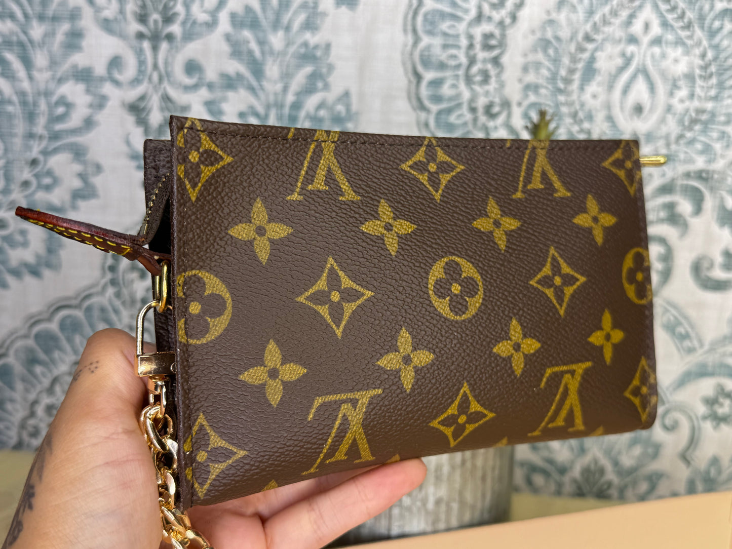 Louis Vuitton Bucket Pochette PM #2