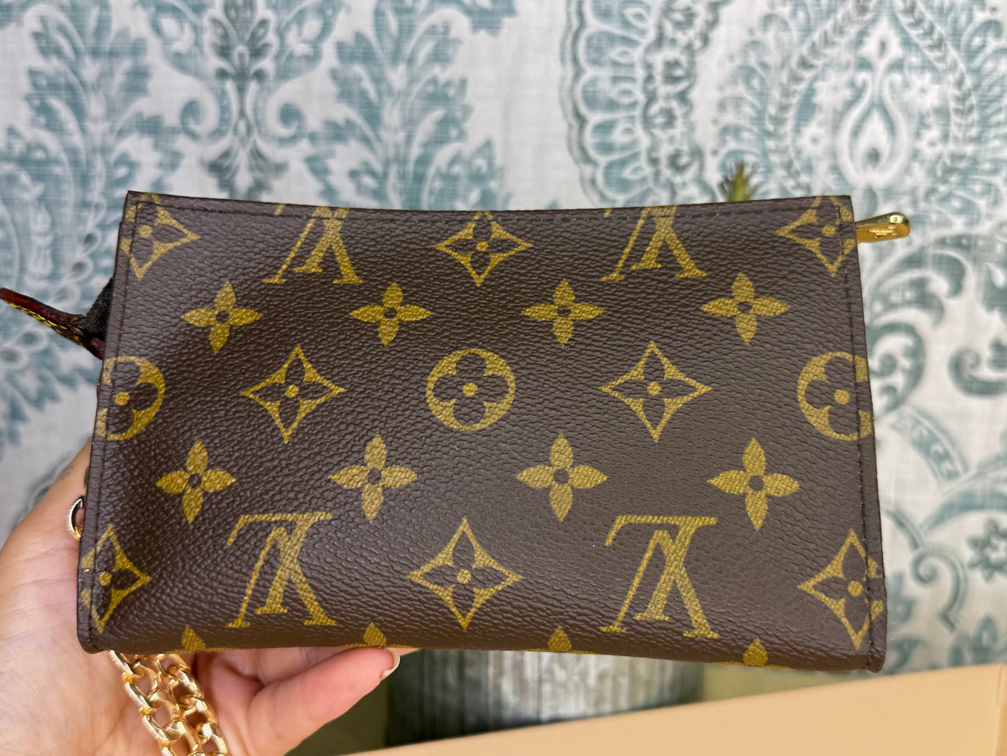Louis Vuitton Bucket Pochette PM #2