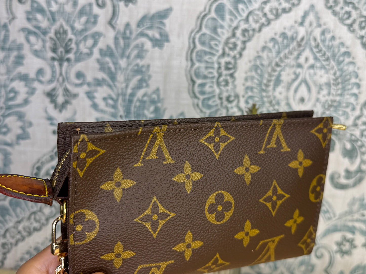 Louis Vuitton Bucket Pochette PM #2