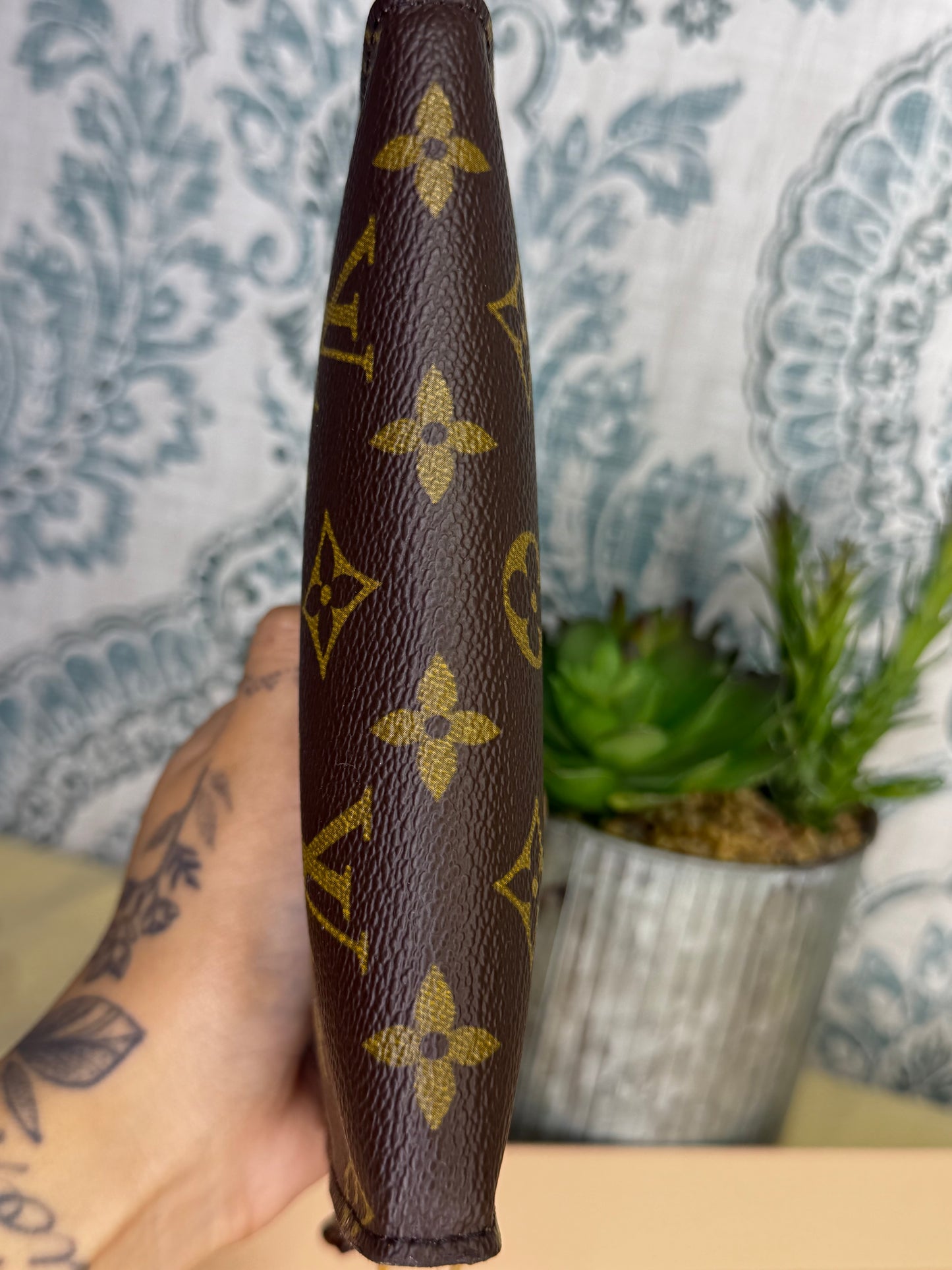Louis Vuitton Bucket Pochette PM #2