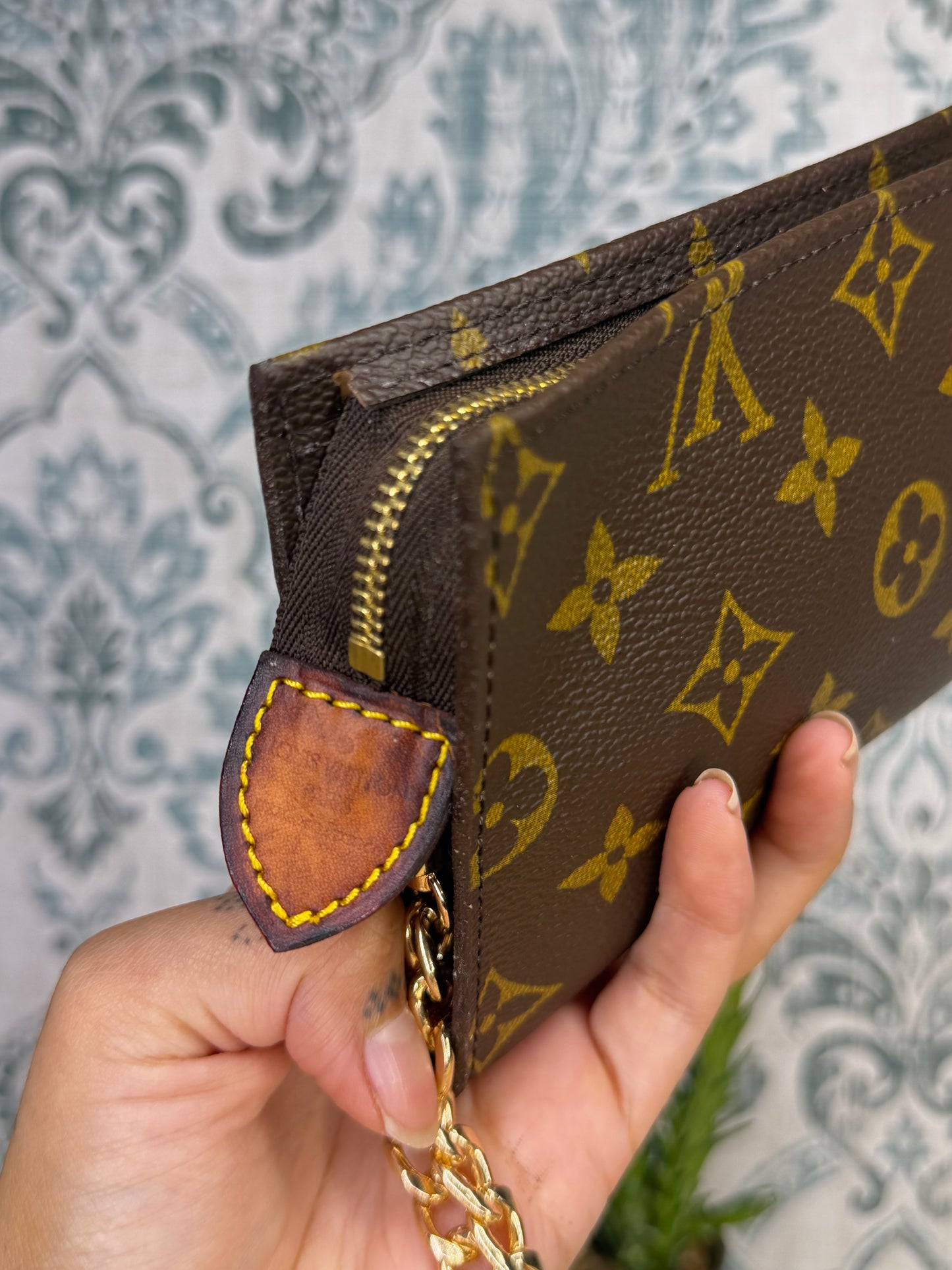 Louis Vuitton Bucket Pochette PM #2